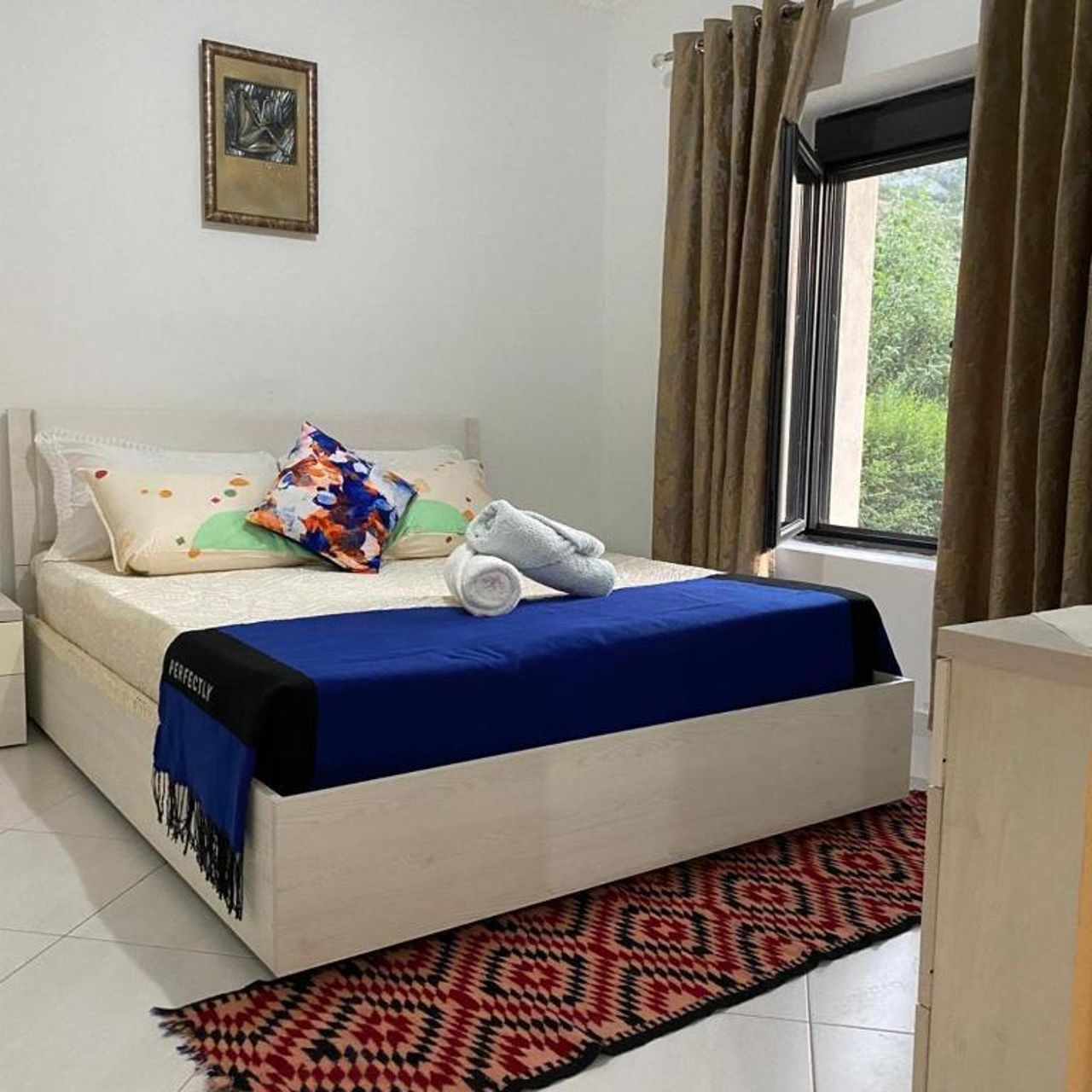 Villa Meta - Welcoming You with Byrek & Traditional Meals