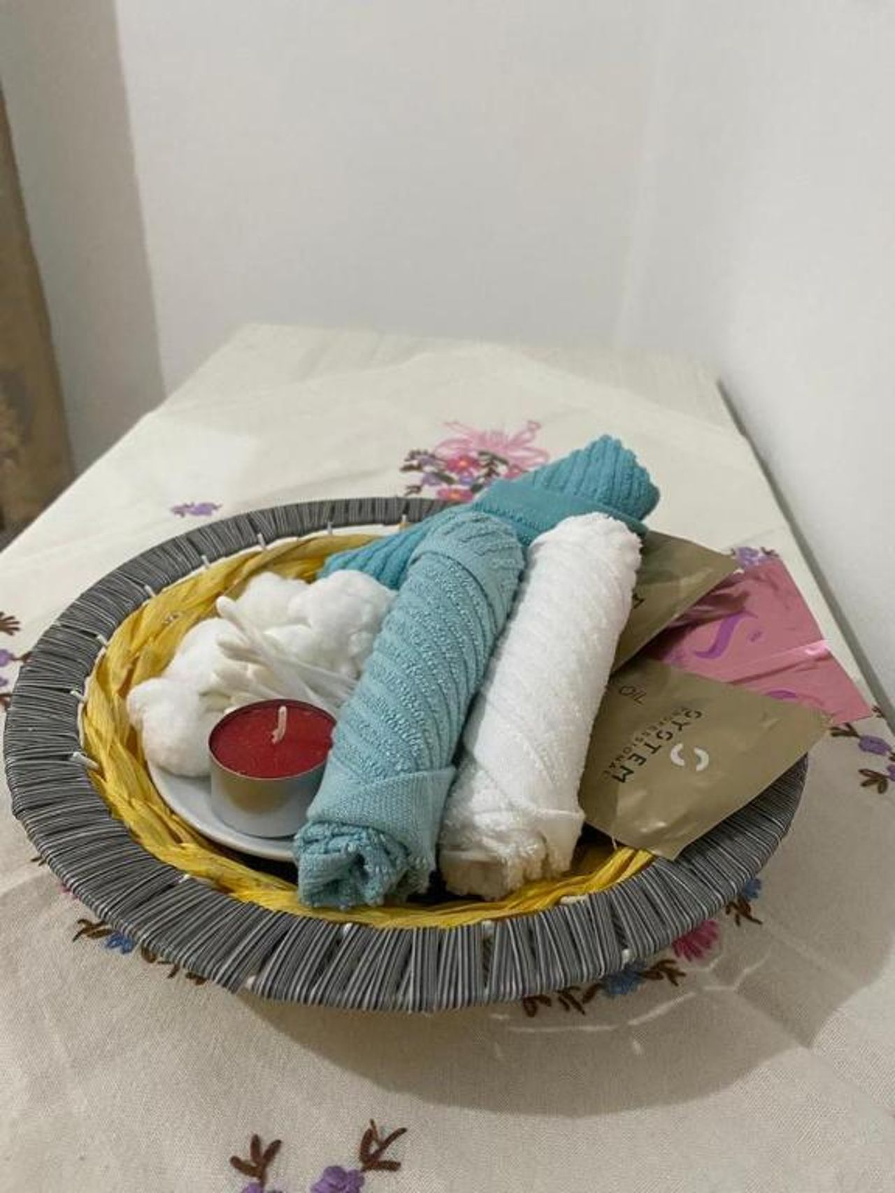 Villa Meta - Welcoming You with Byrek & Traditional Meals