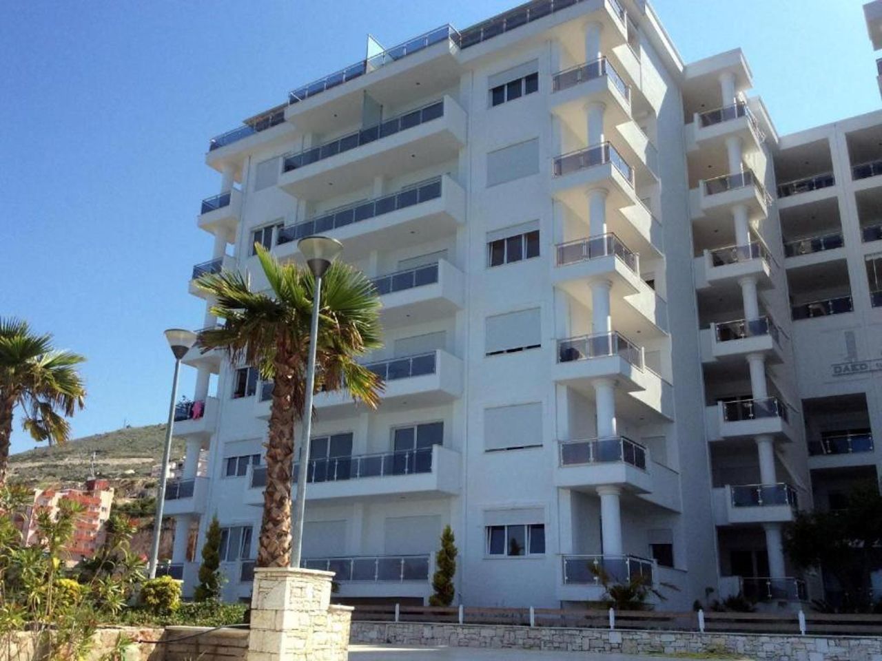 Saranda