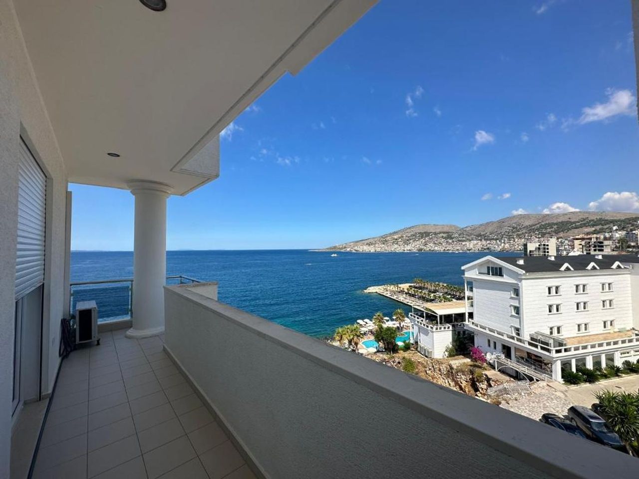 Saranda