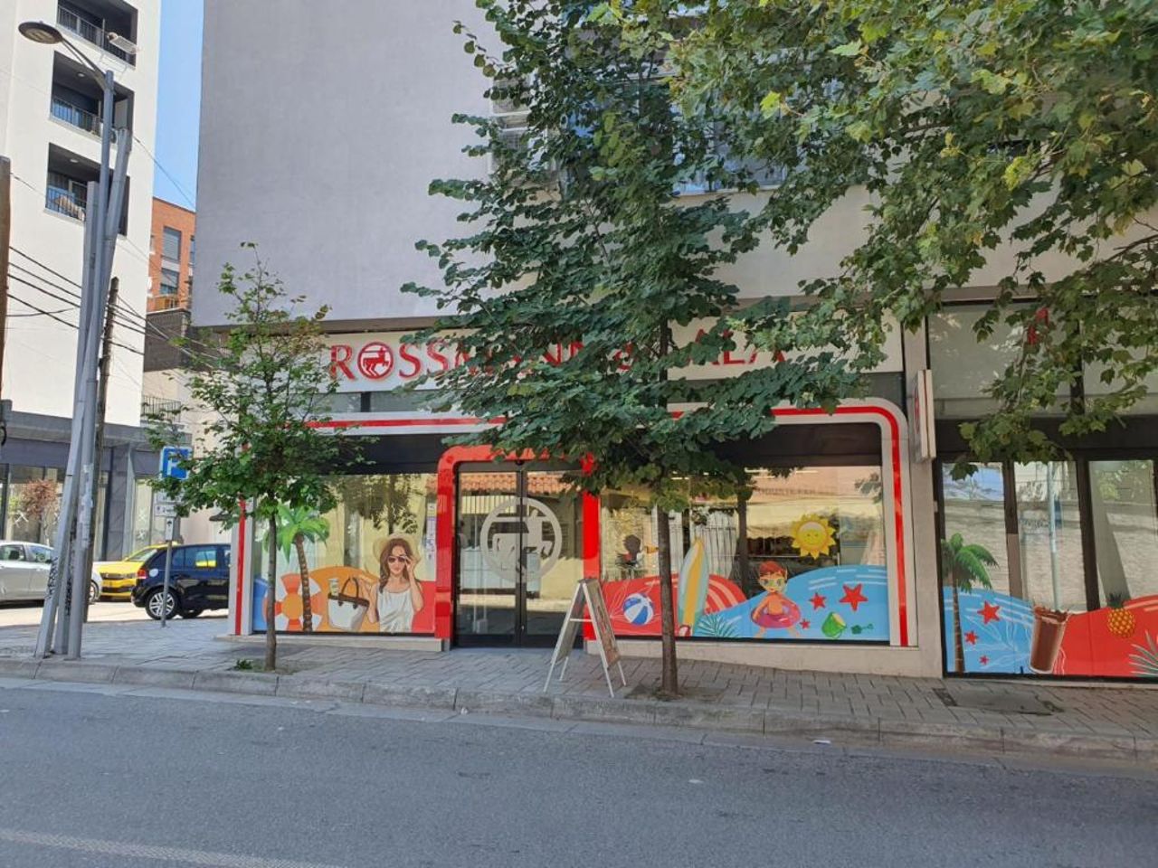 Tirana Apartment Comfort Home
