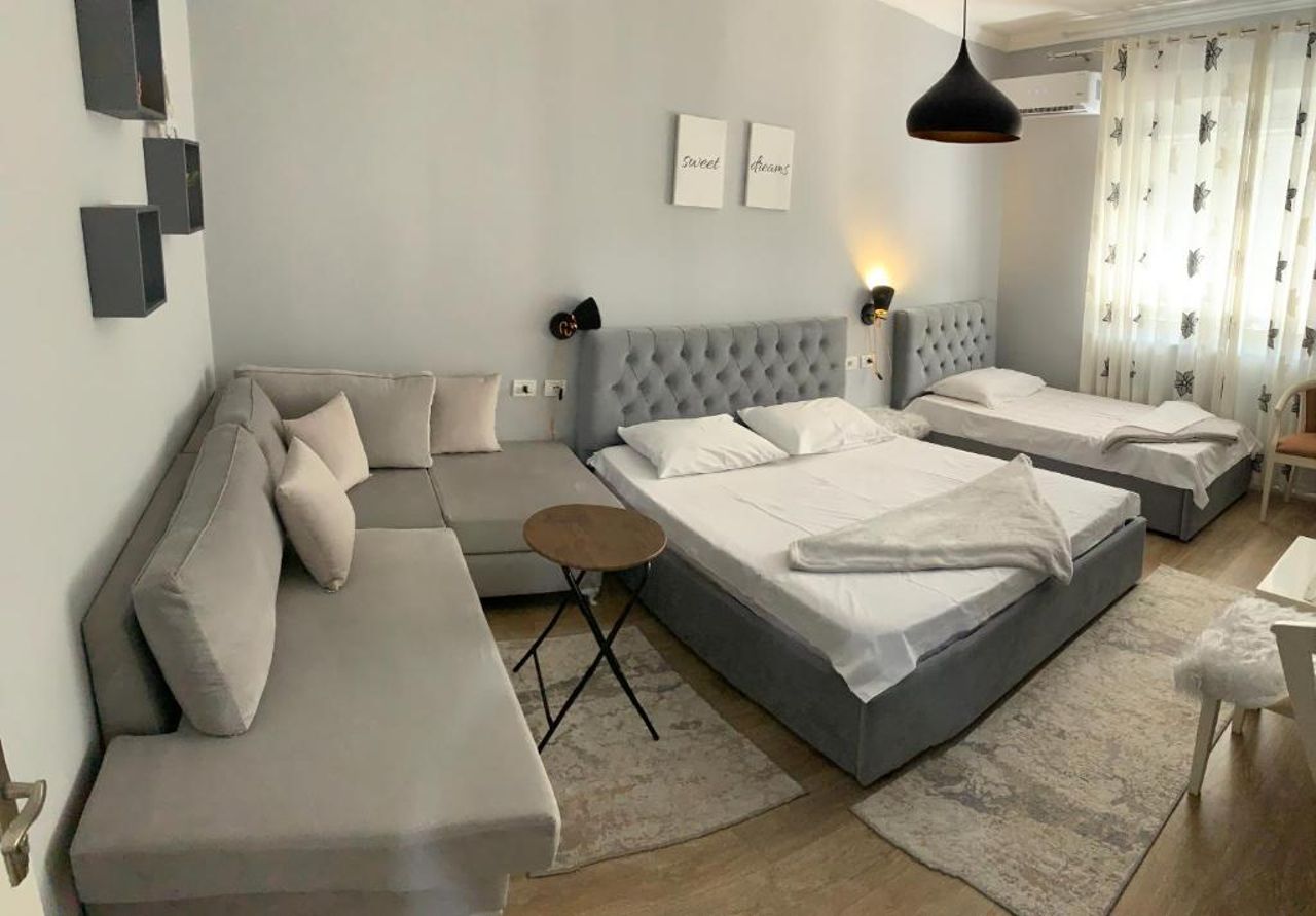 Elite Apartments Korçë