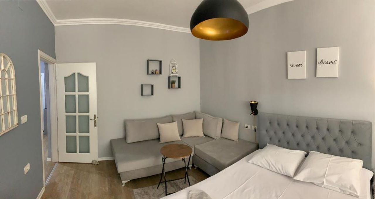 Elite Apartments Korçë