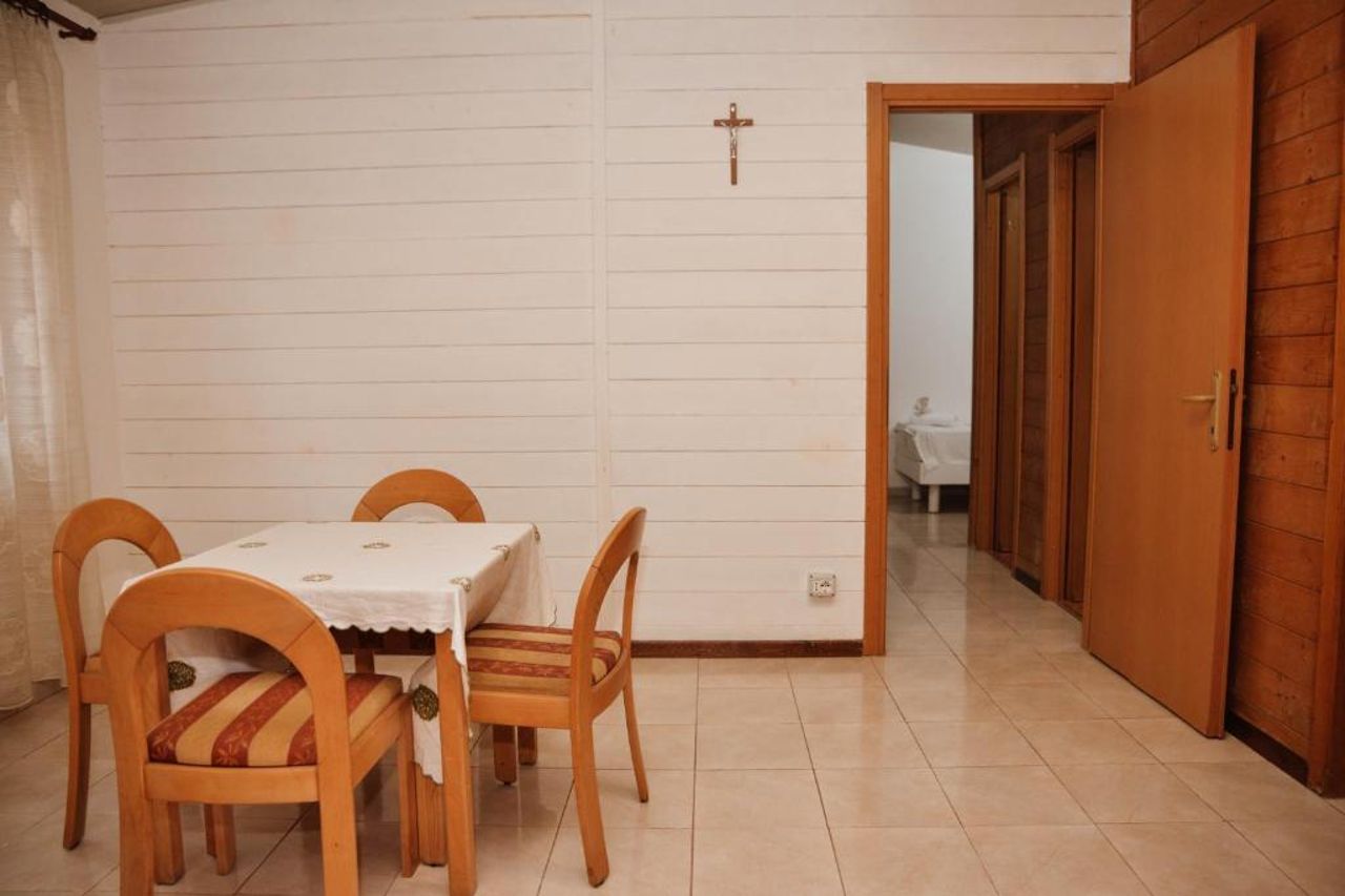 Village of Peace - House 40