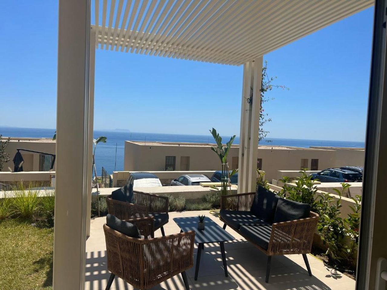 3M Villa, Green Coast Resort