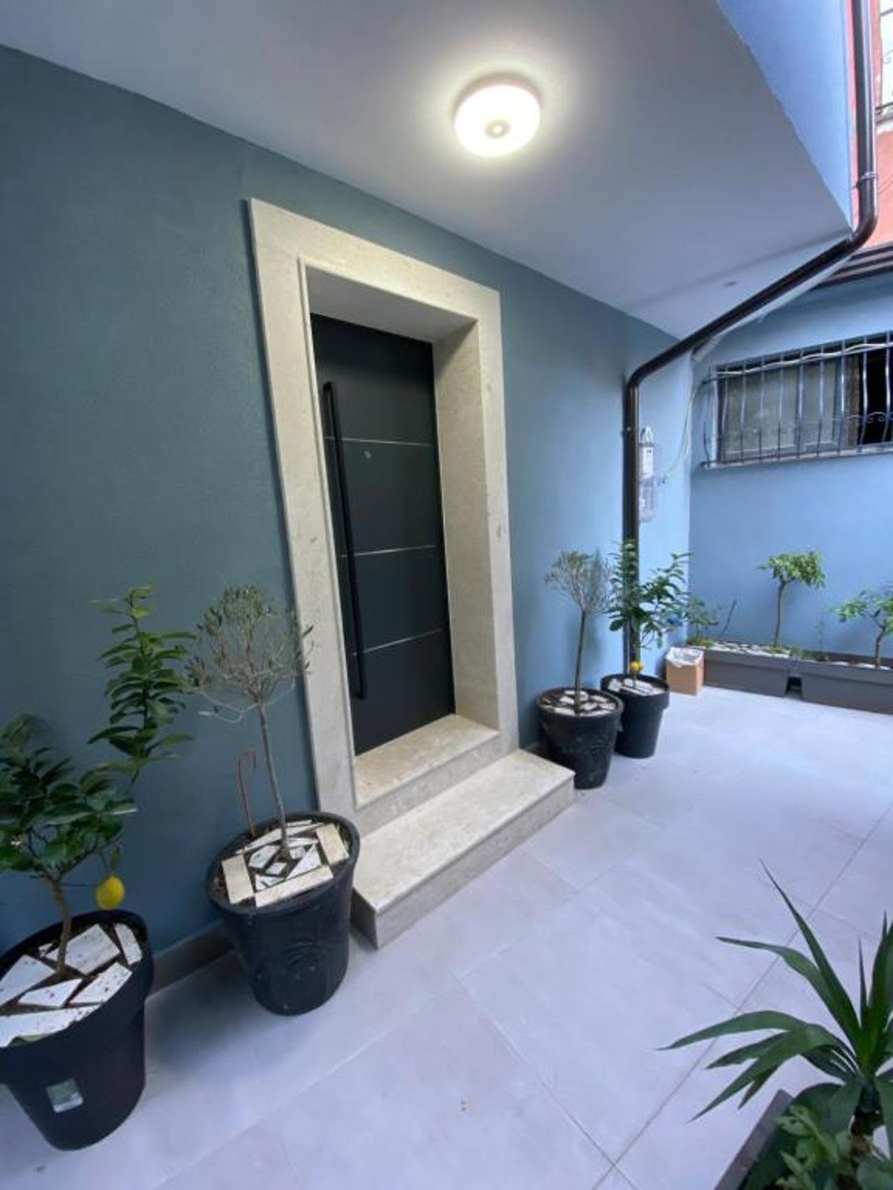Vila-Amo, Suites&Rooms in Tirana Center