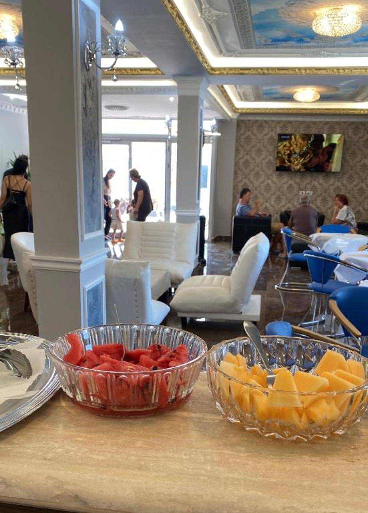 Hanna & Solei Hotel