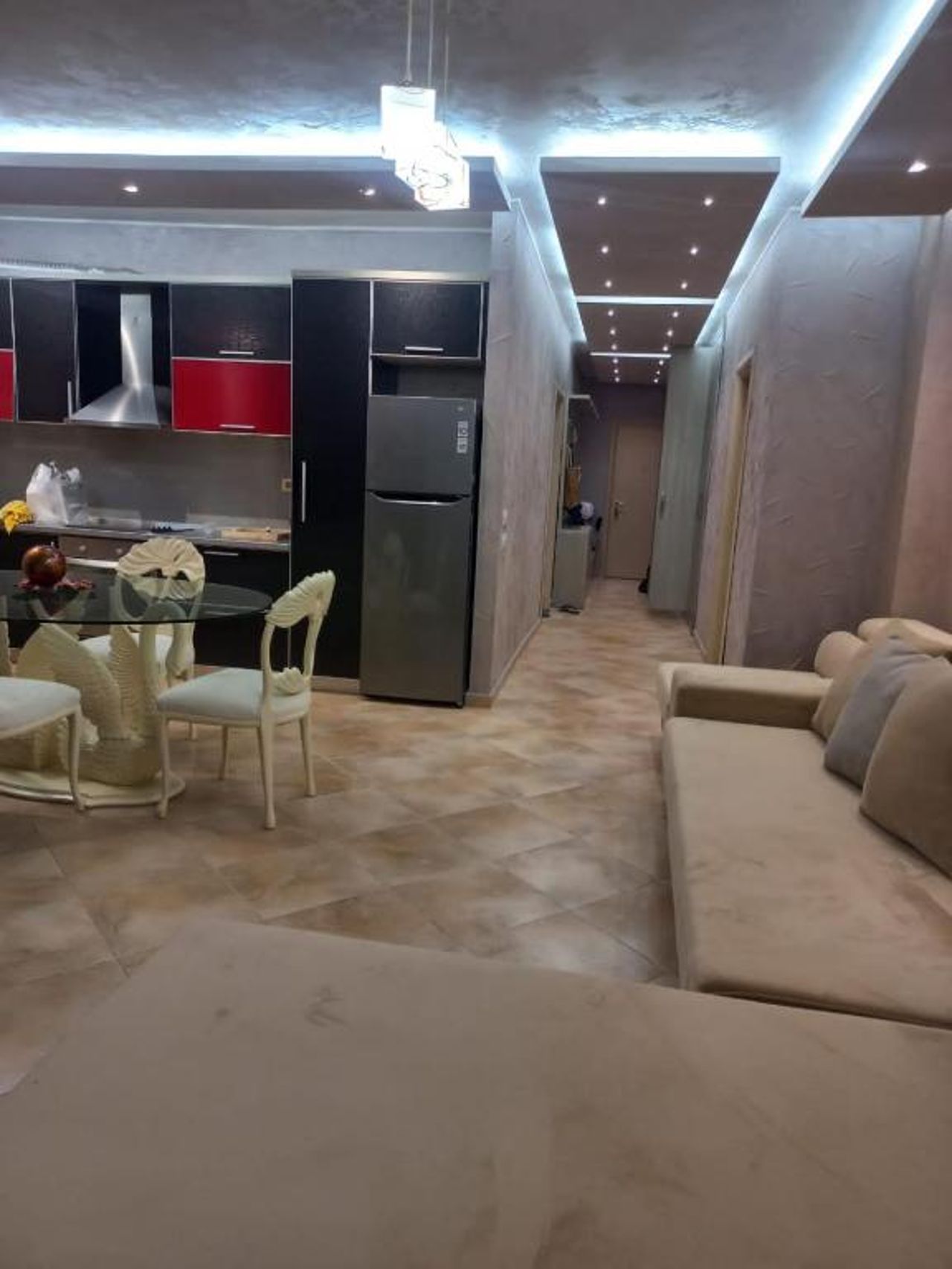 Aparment Golem