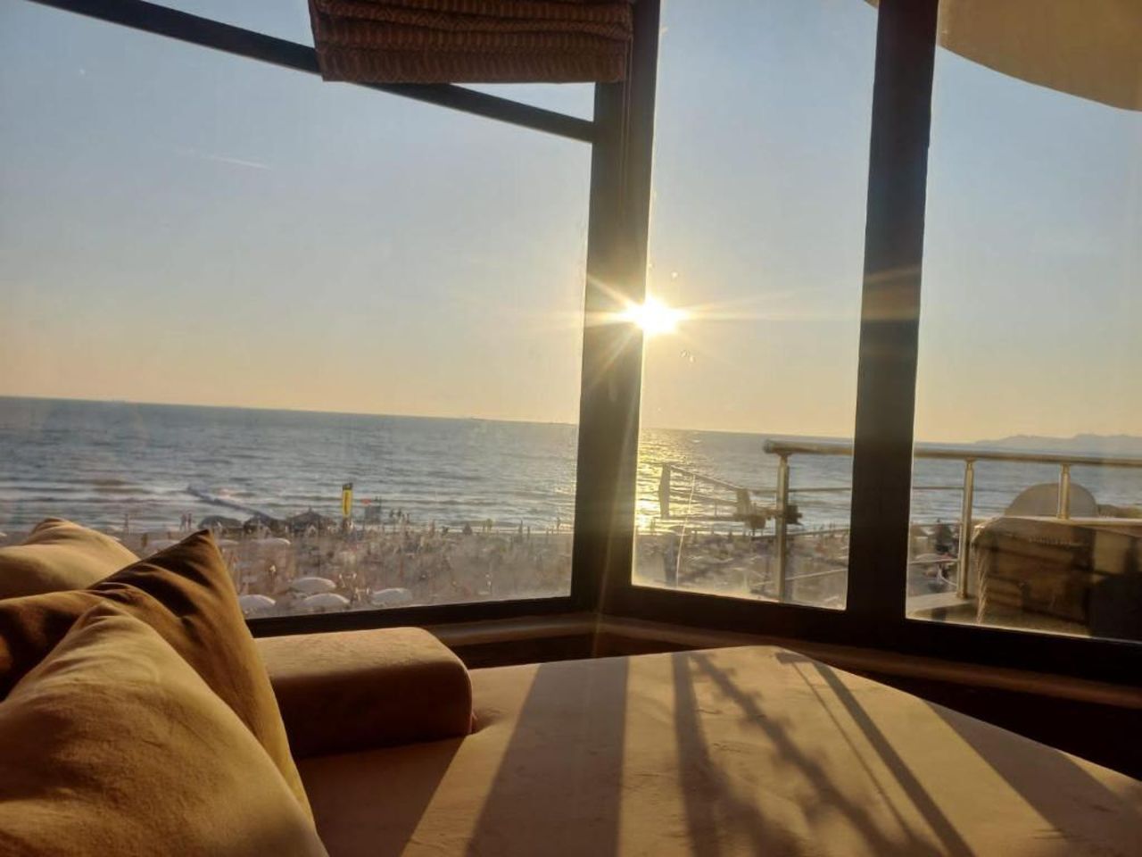 Aparment Golem