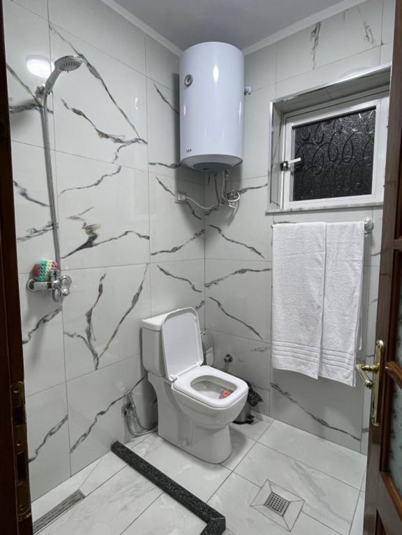 Guest house tirana