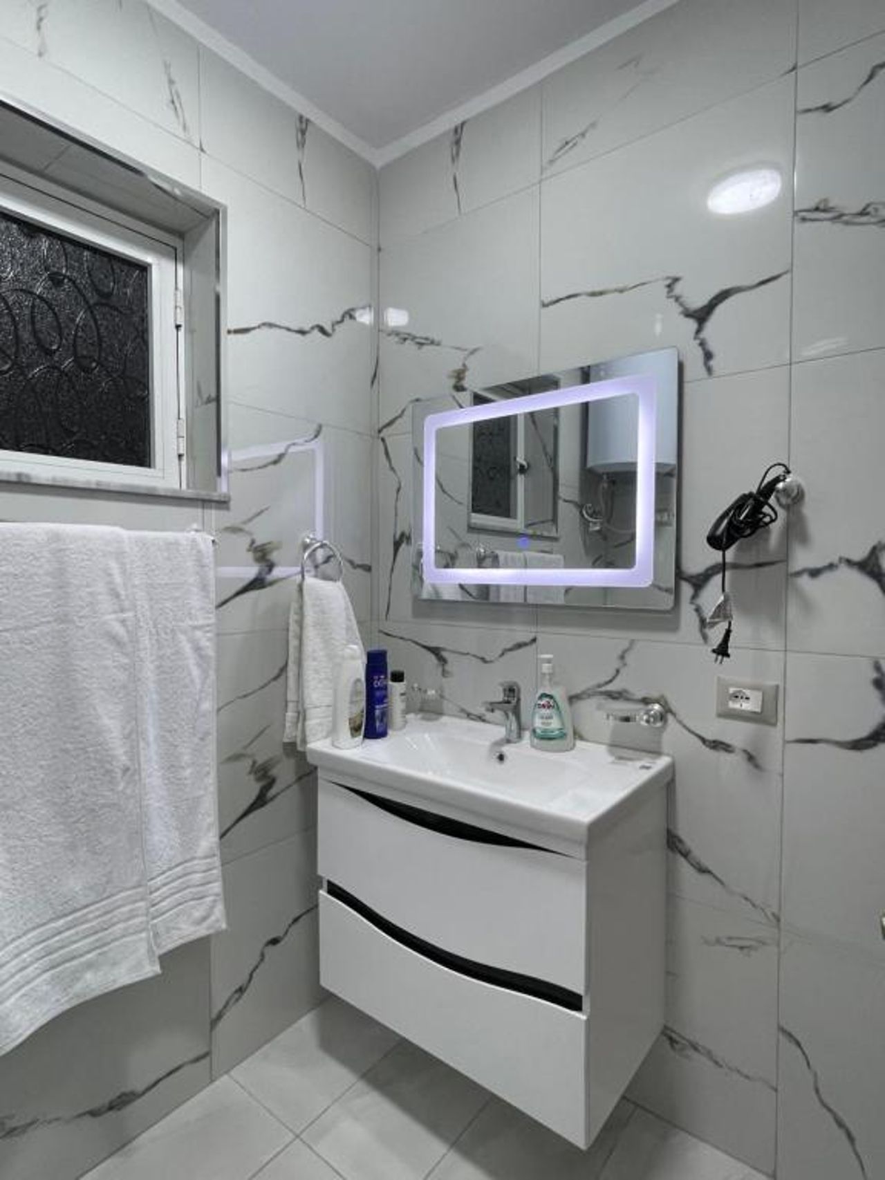 Guest house tirana