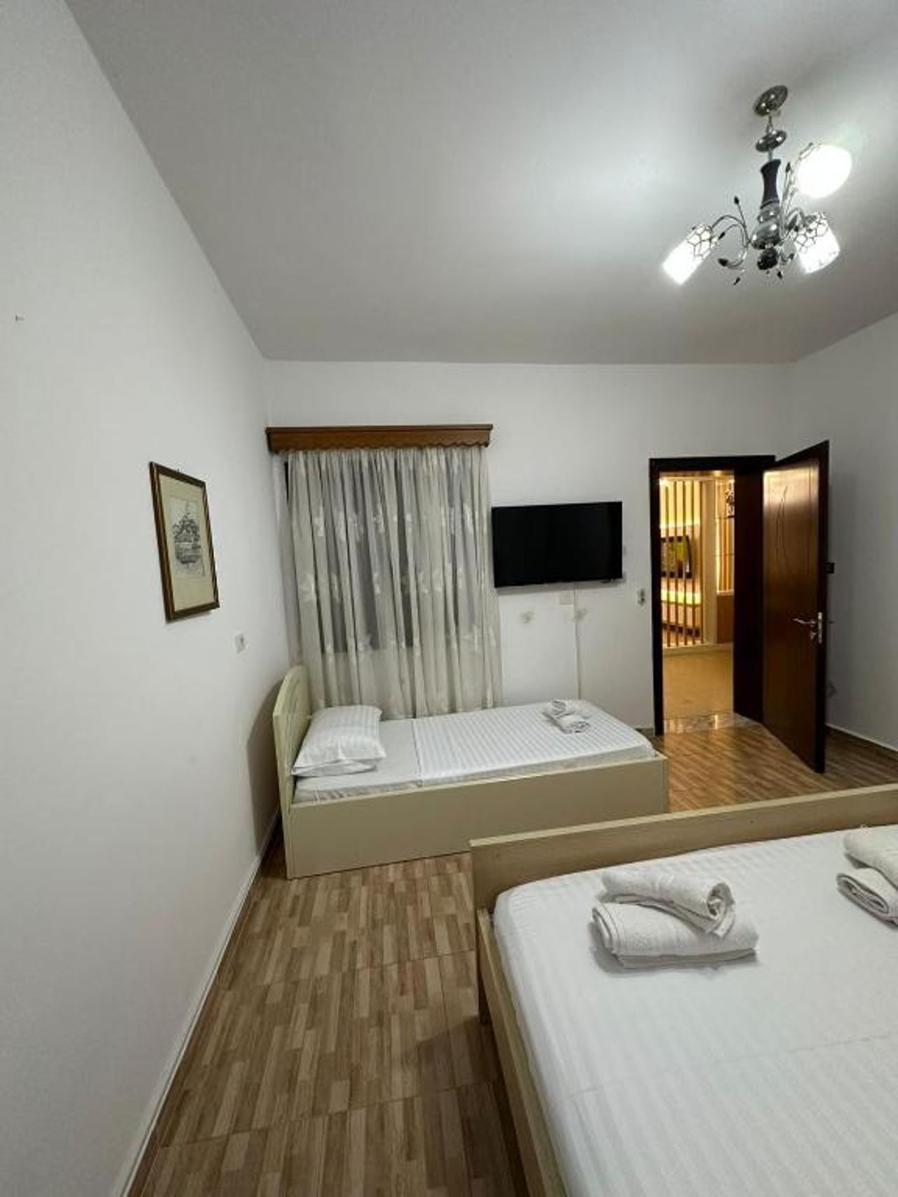 Elby Apartments