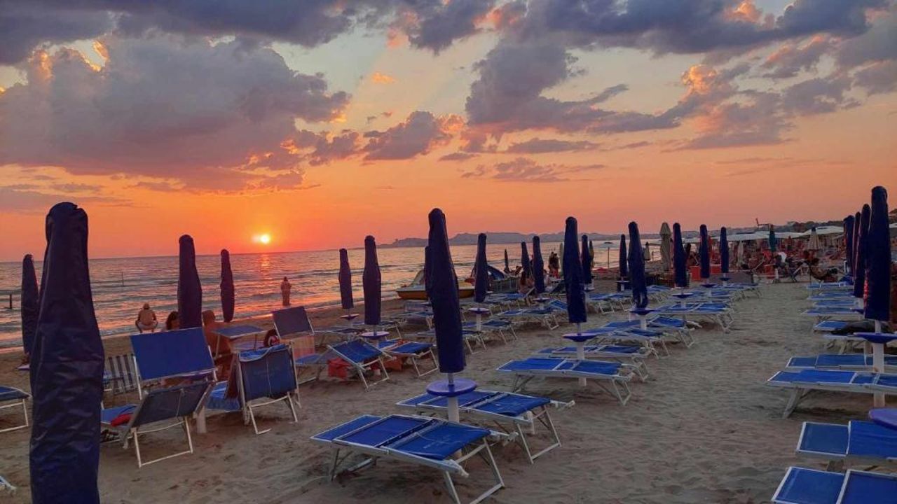 Sea View Apartment Durres