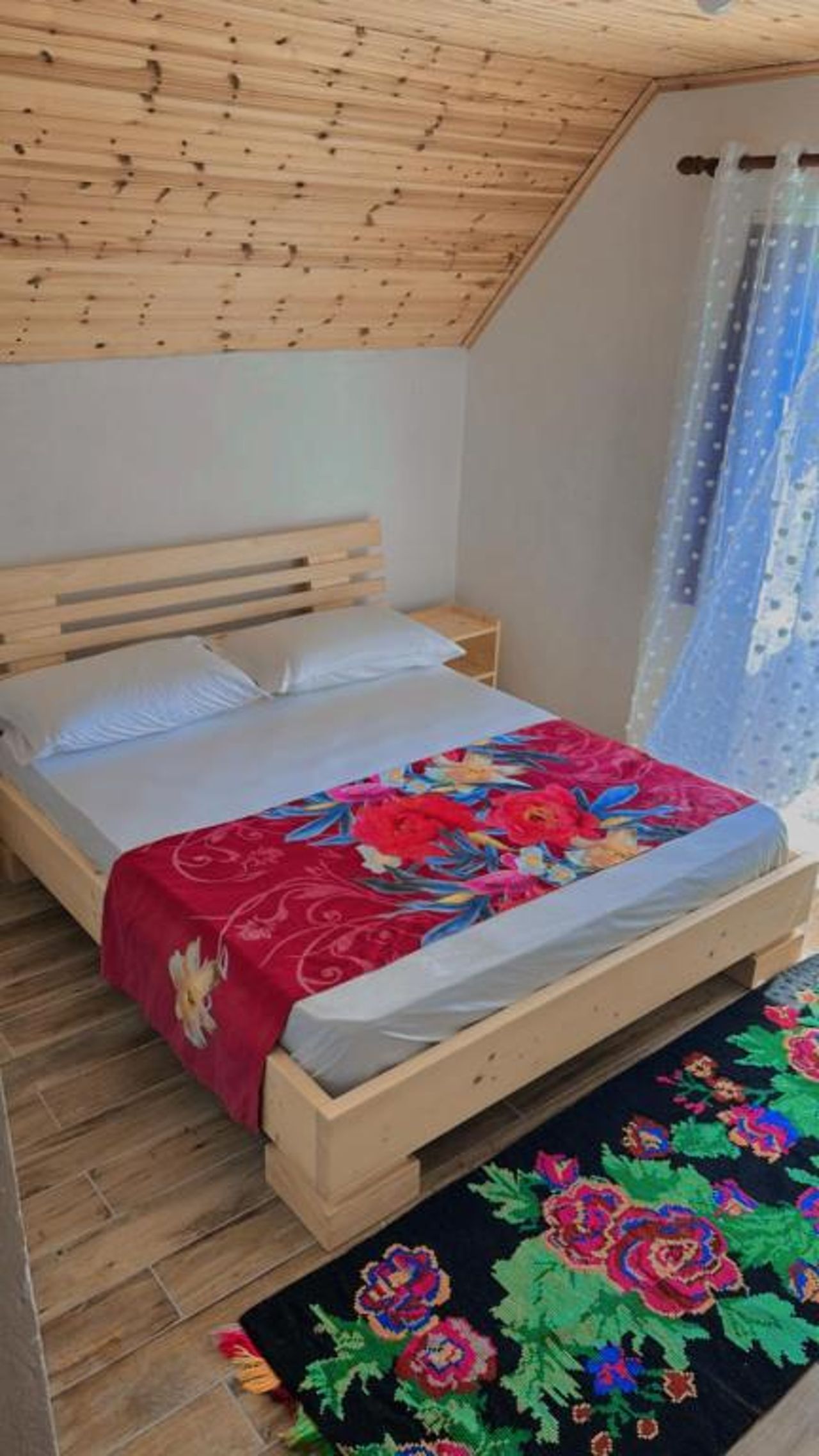 Bujtina Kometa