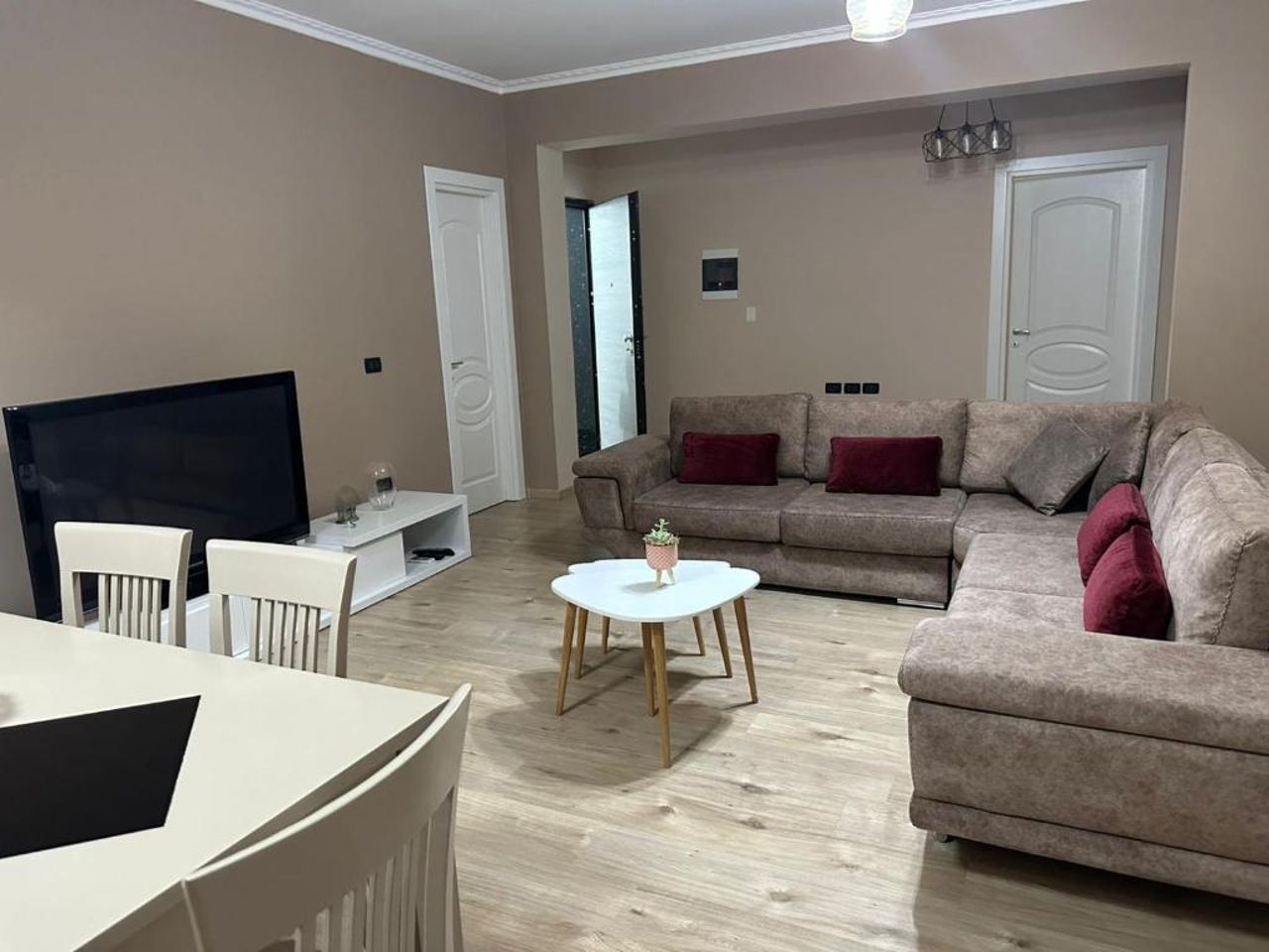 Luxury Apartment BB