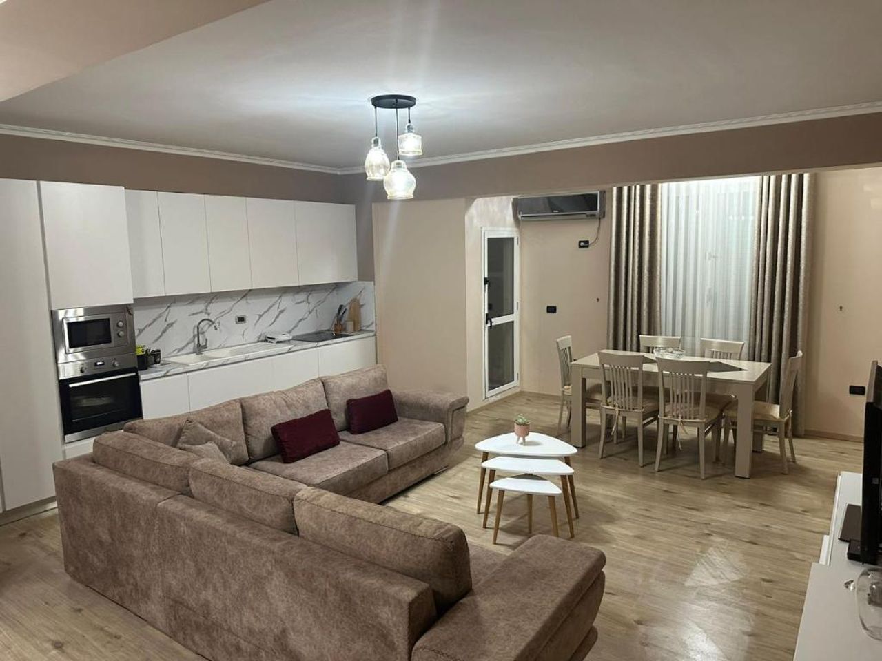 Luxury Apartment BB