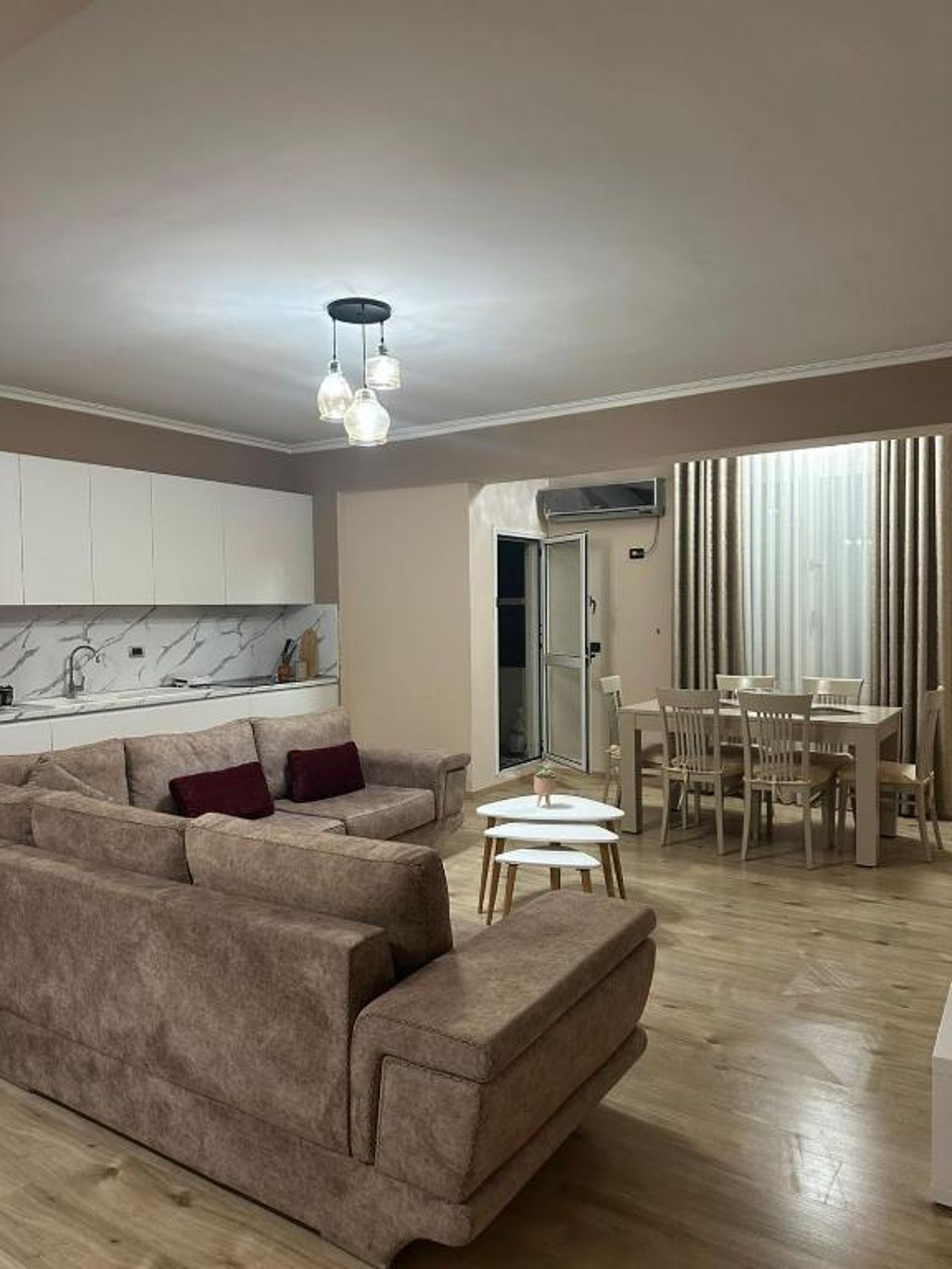 Luxury Apartment BB