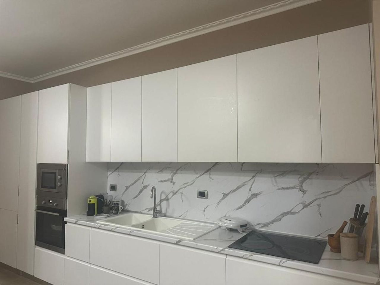 Luxury Apartment BB