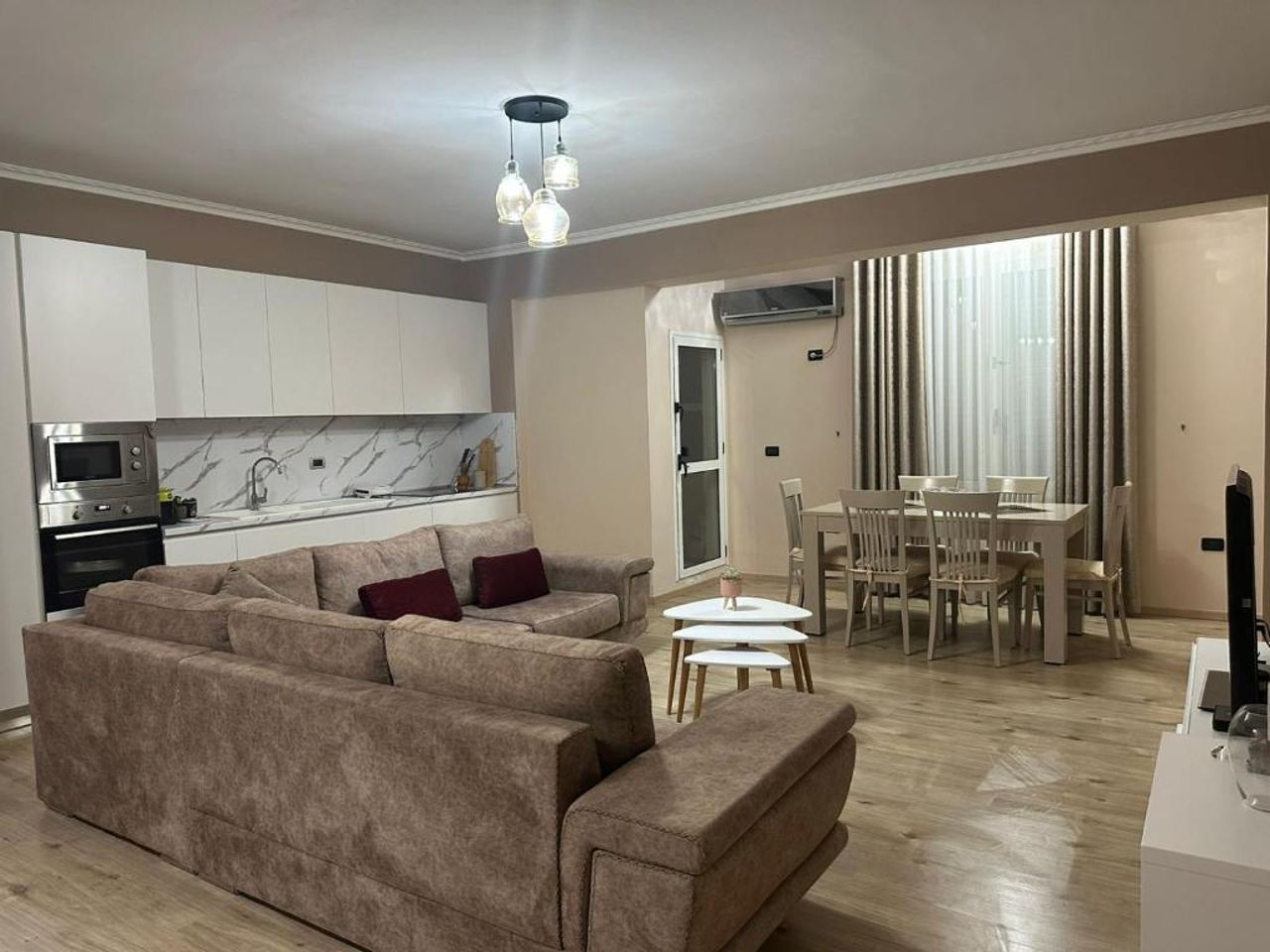 Luxury Apartment BB