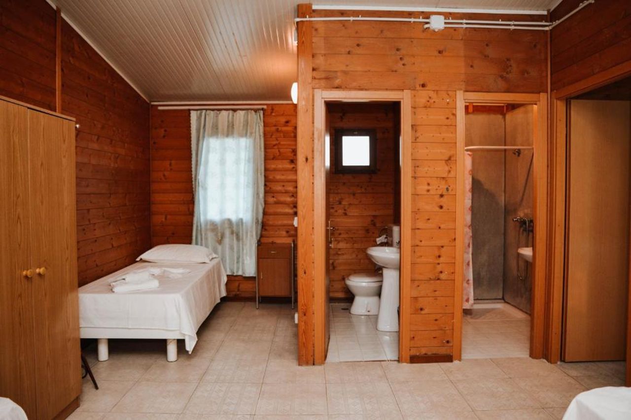 Village of Peace - House 39