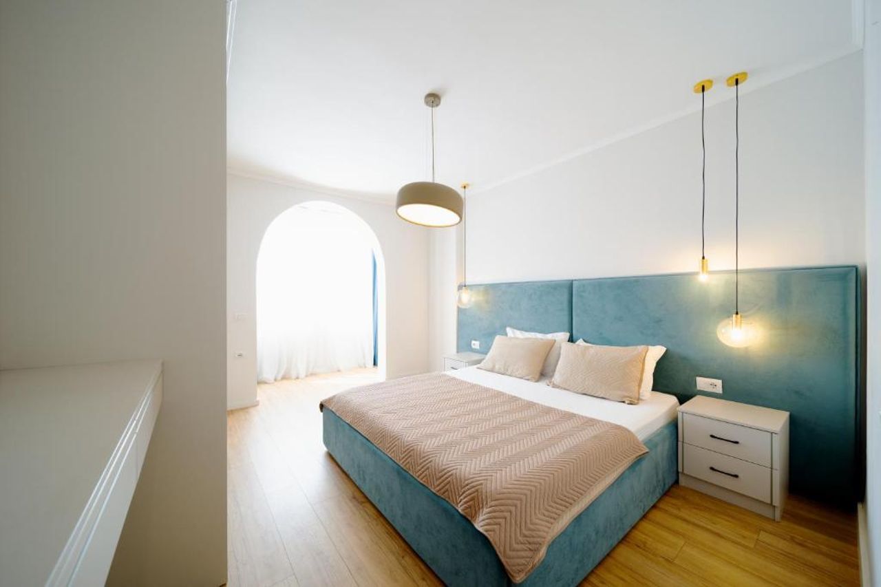 Square INN Luxury Penthouse