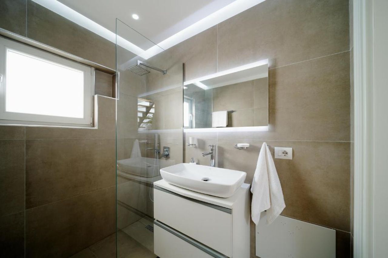 Square INN Luxury Penthouse