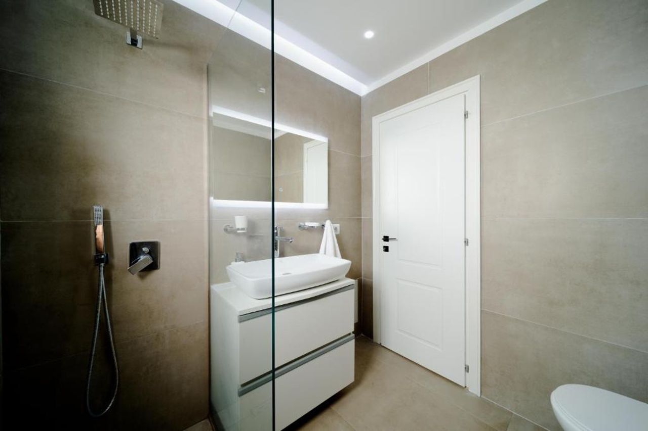 Square INN Luxury Penthouse