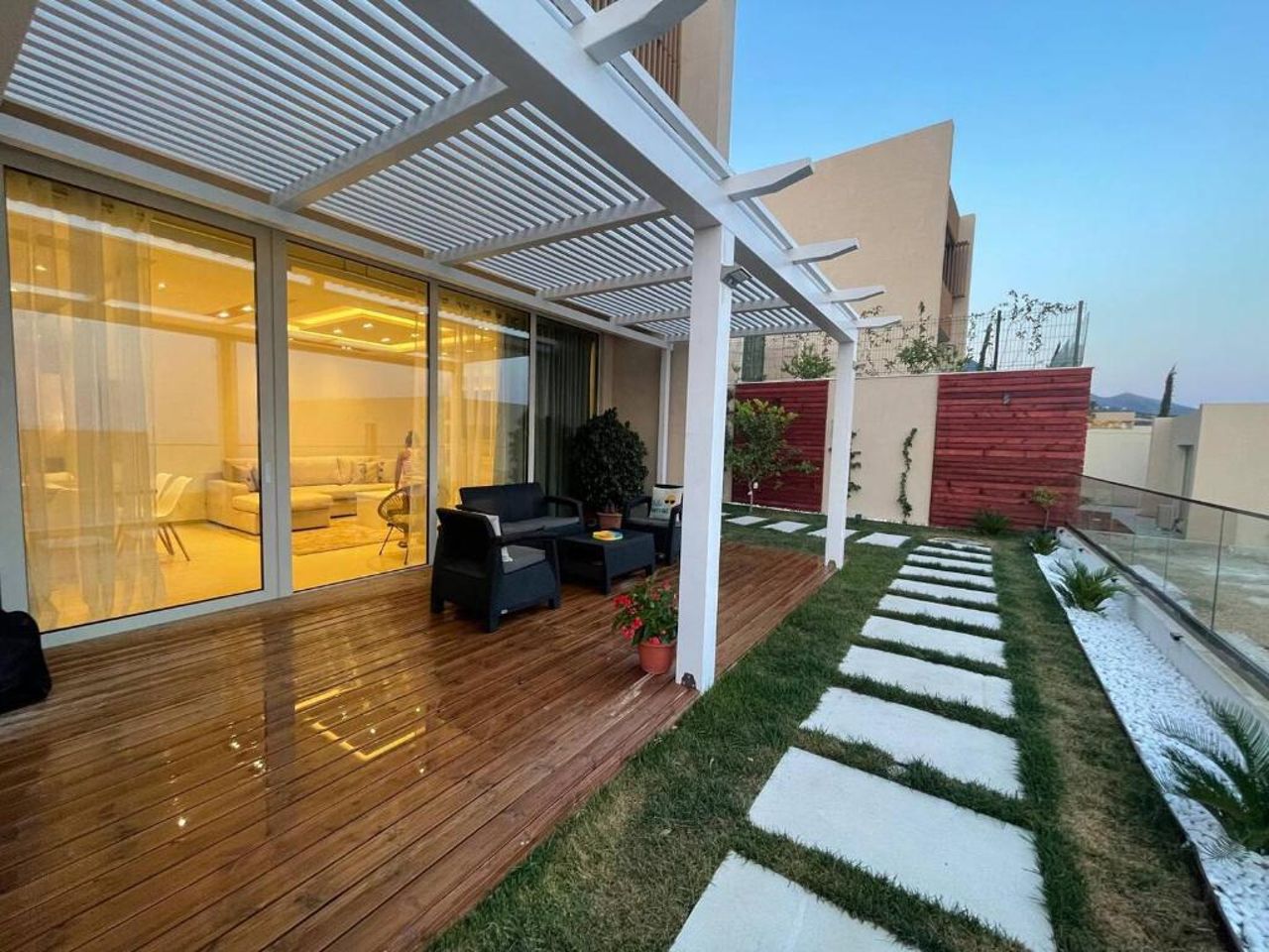 Villa Azure