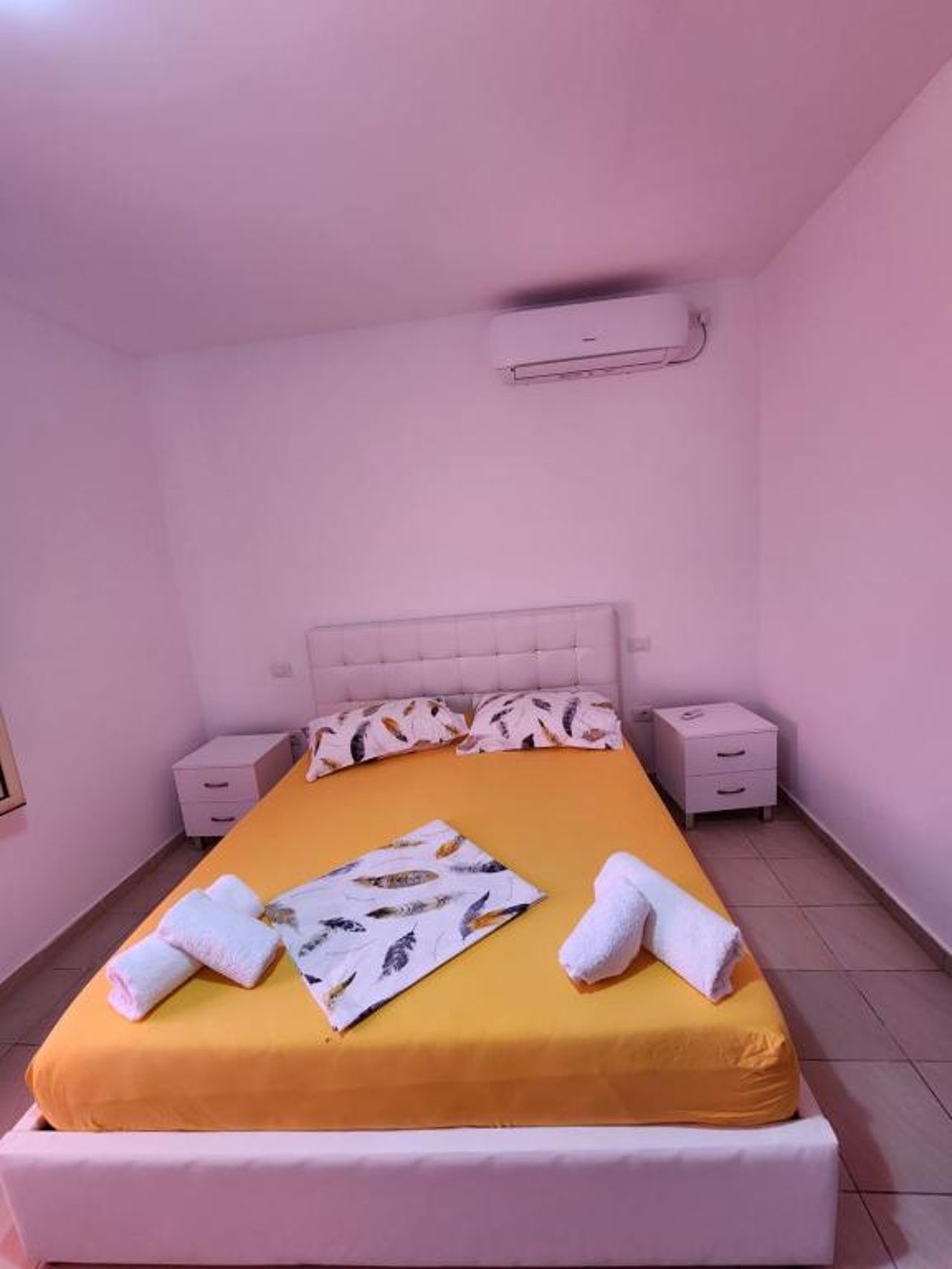 Hotel Restorant Genti Peshkatari