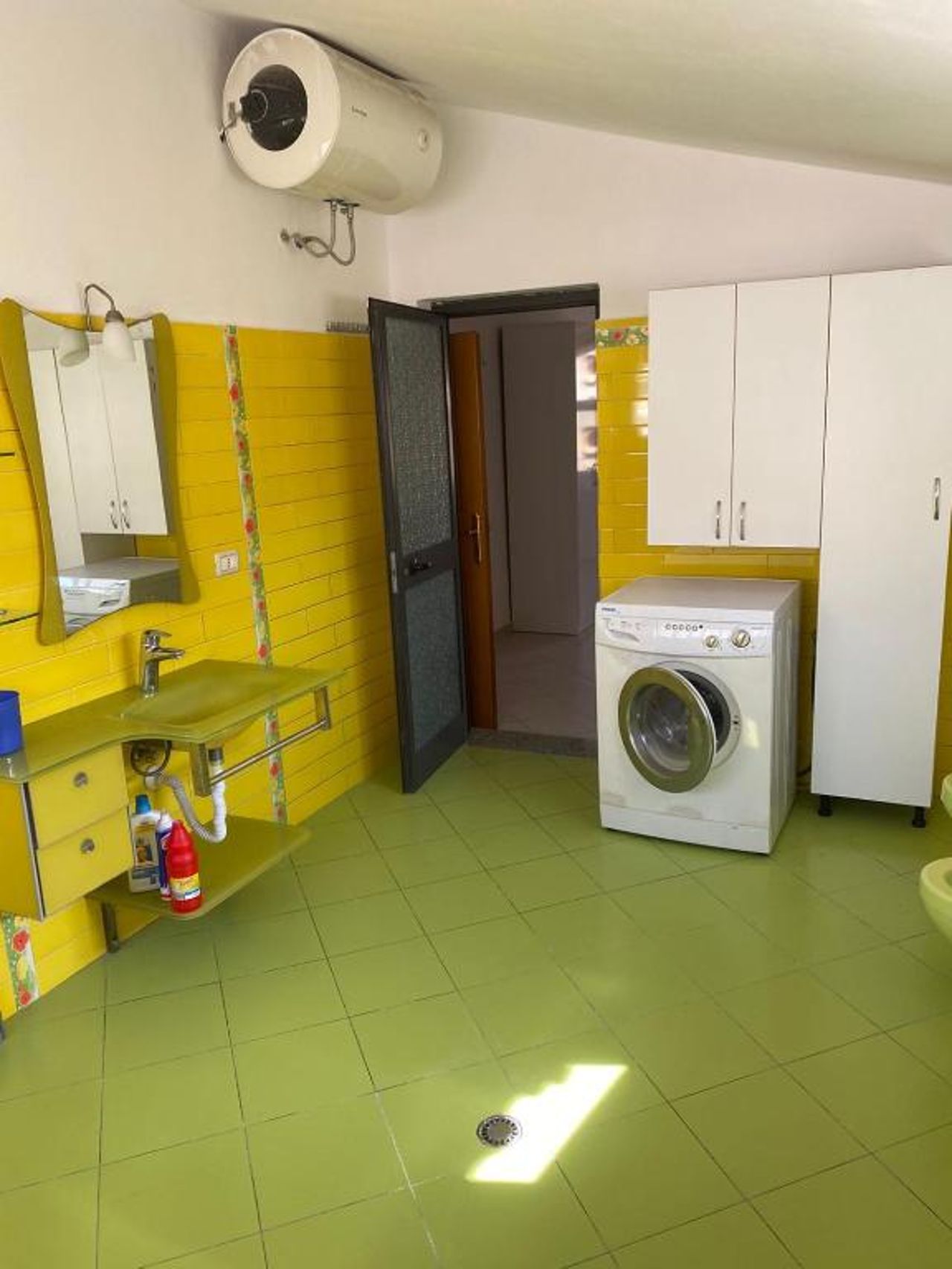 Vila Profkola