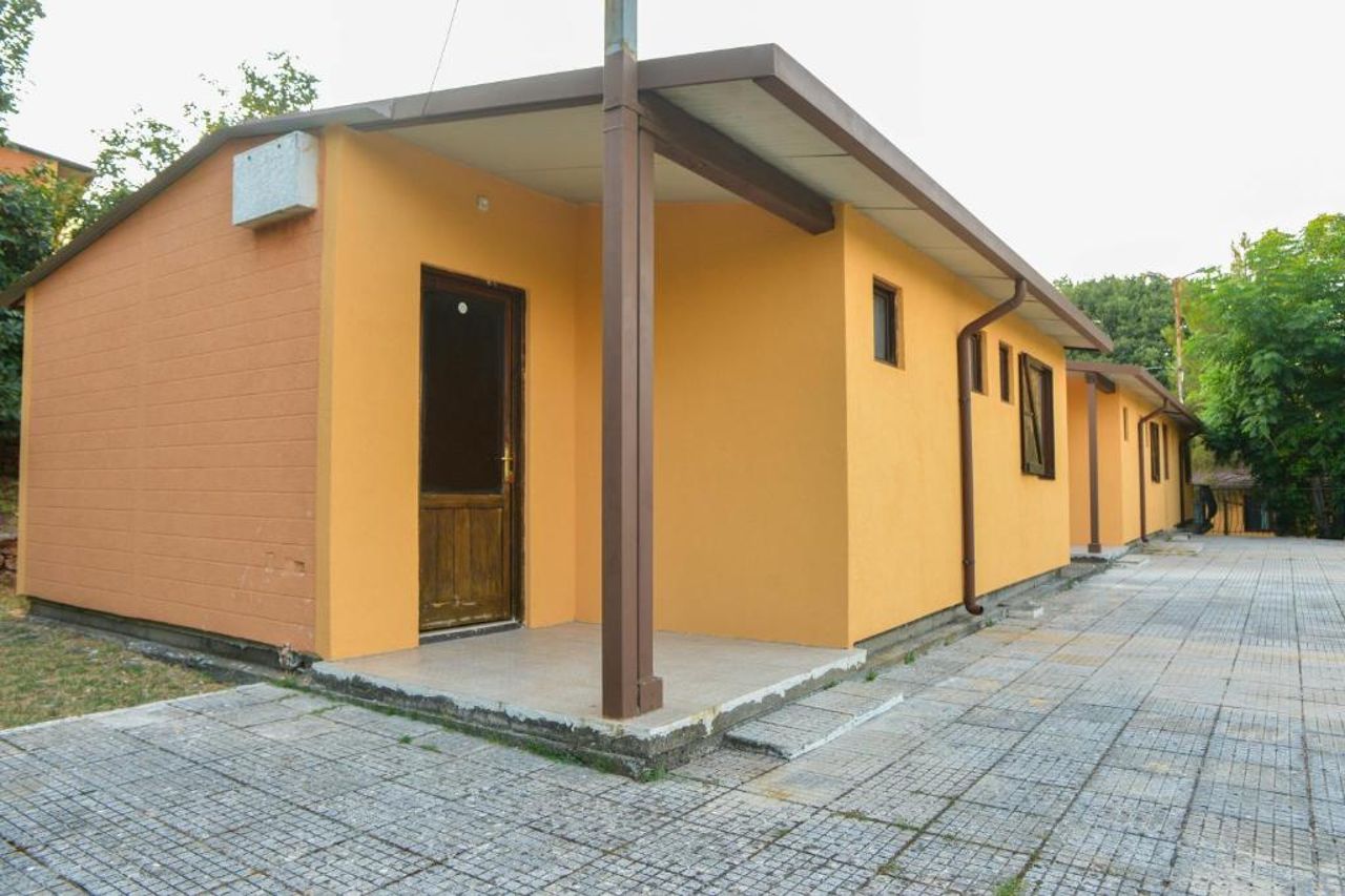 Village of Peace - House 38