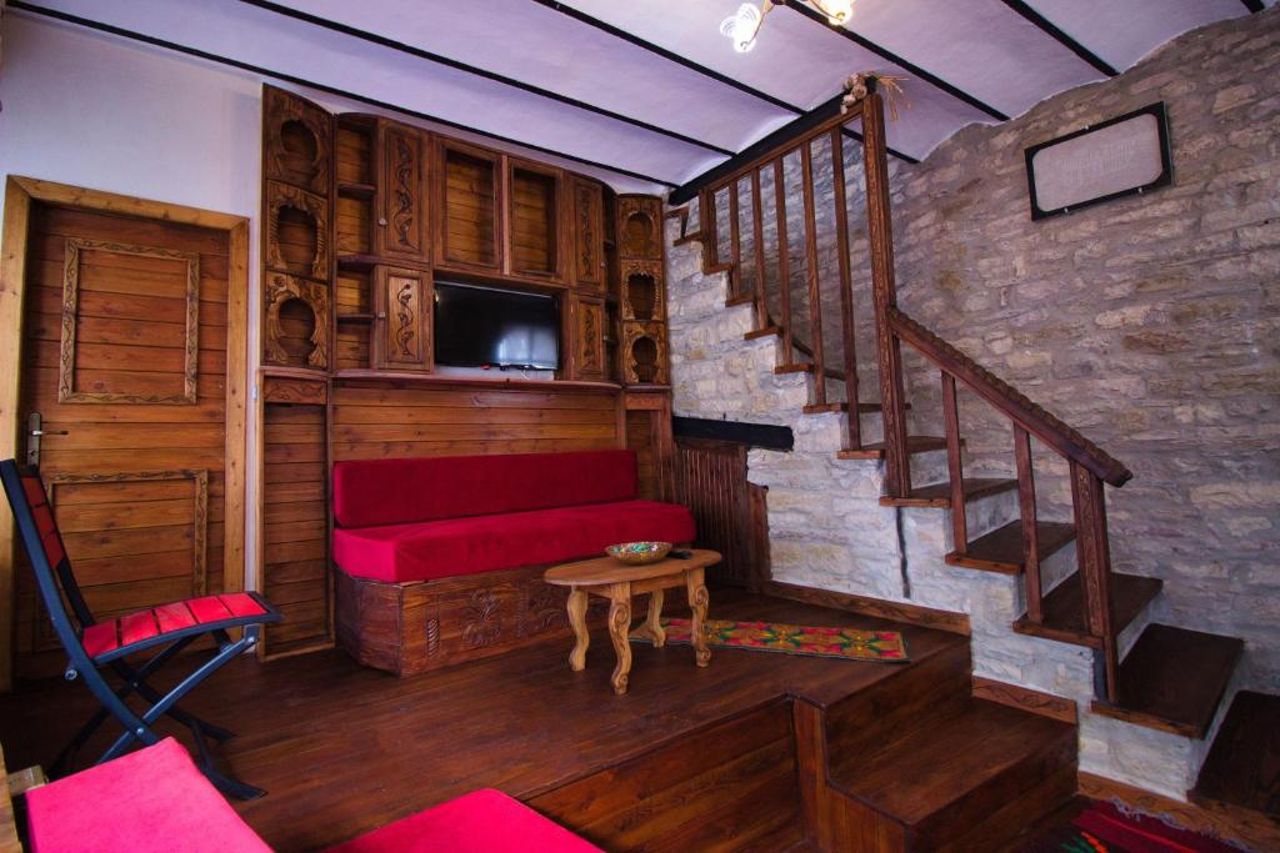 Duplex Apartment KANDILE