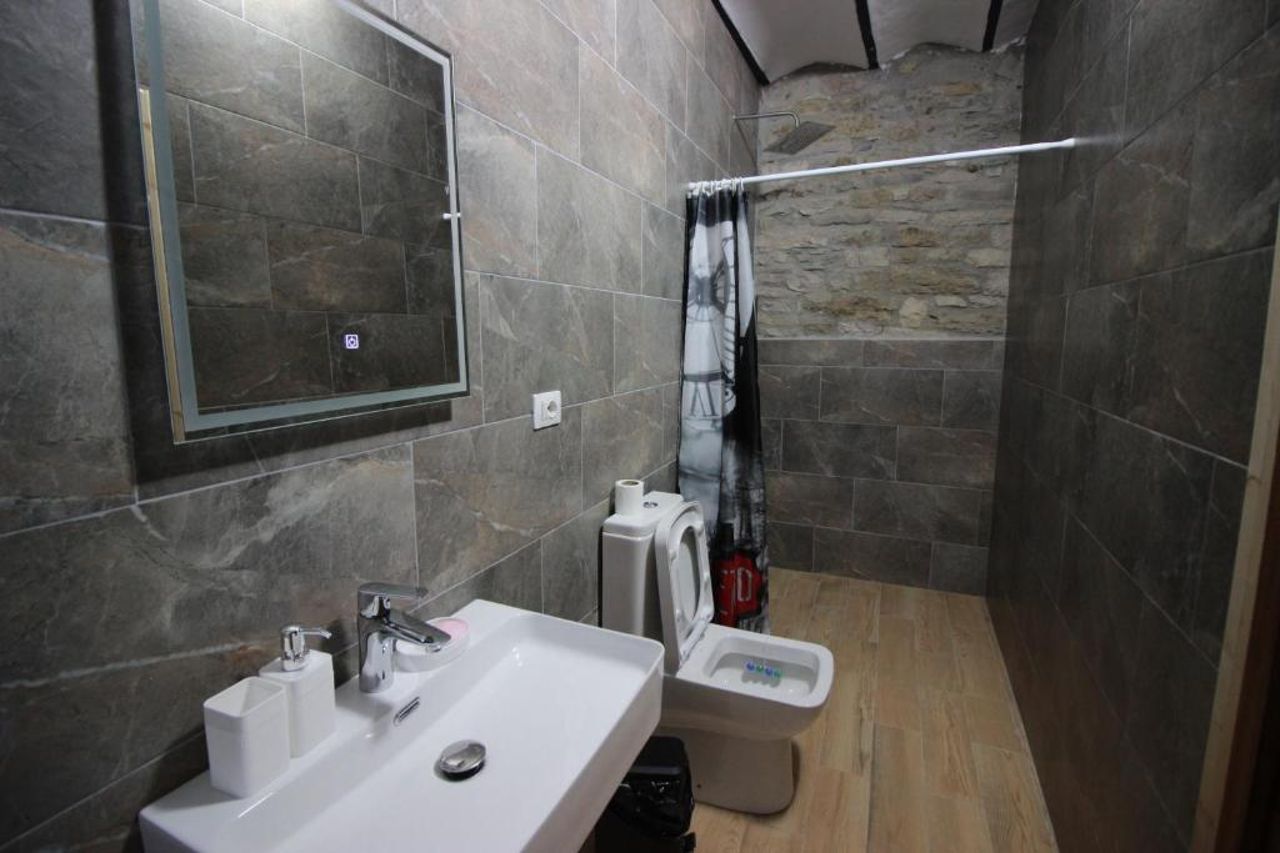 Duplex Apartment KANDILE