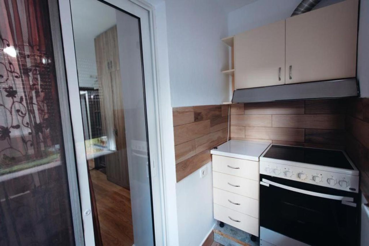 Shallvaret Center Apartment