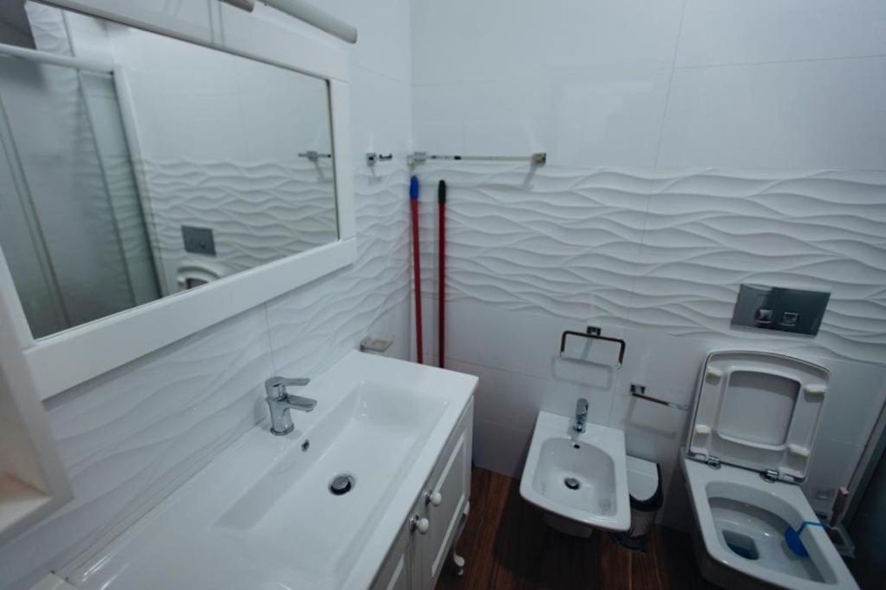 Shallvaret Center Apartment