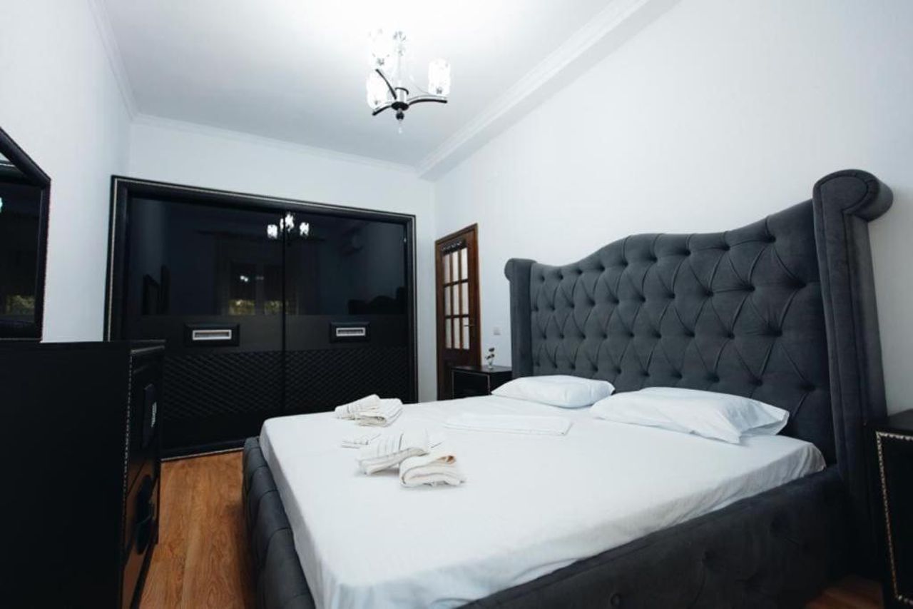 Shallvaret Center Apartment