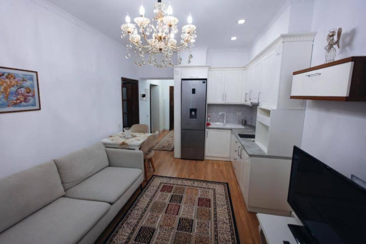 Shallvaret Center Apartment