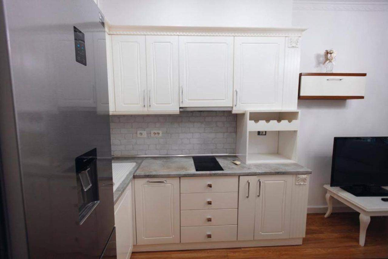 Shallvaret Center Apartment