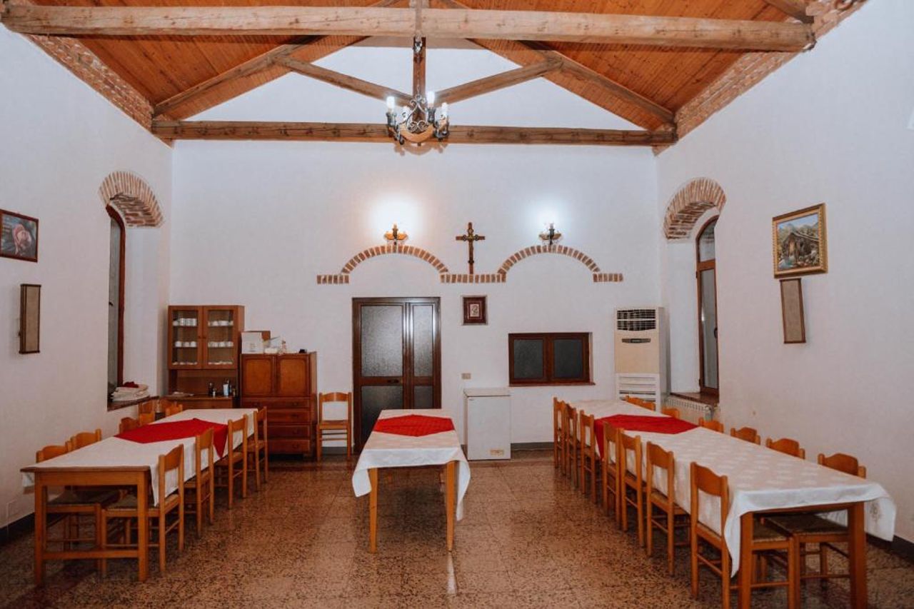Village of Peace - House 34