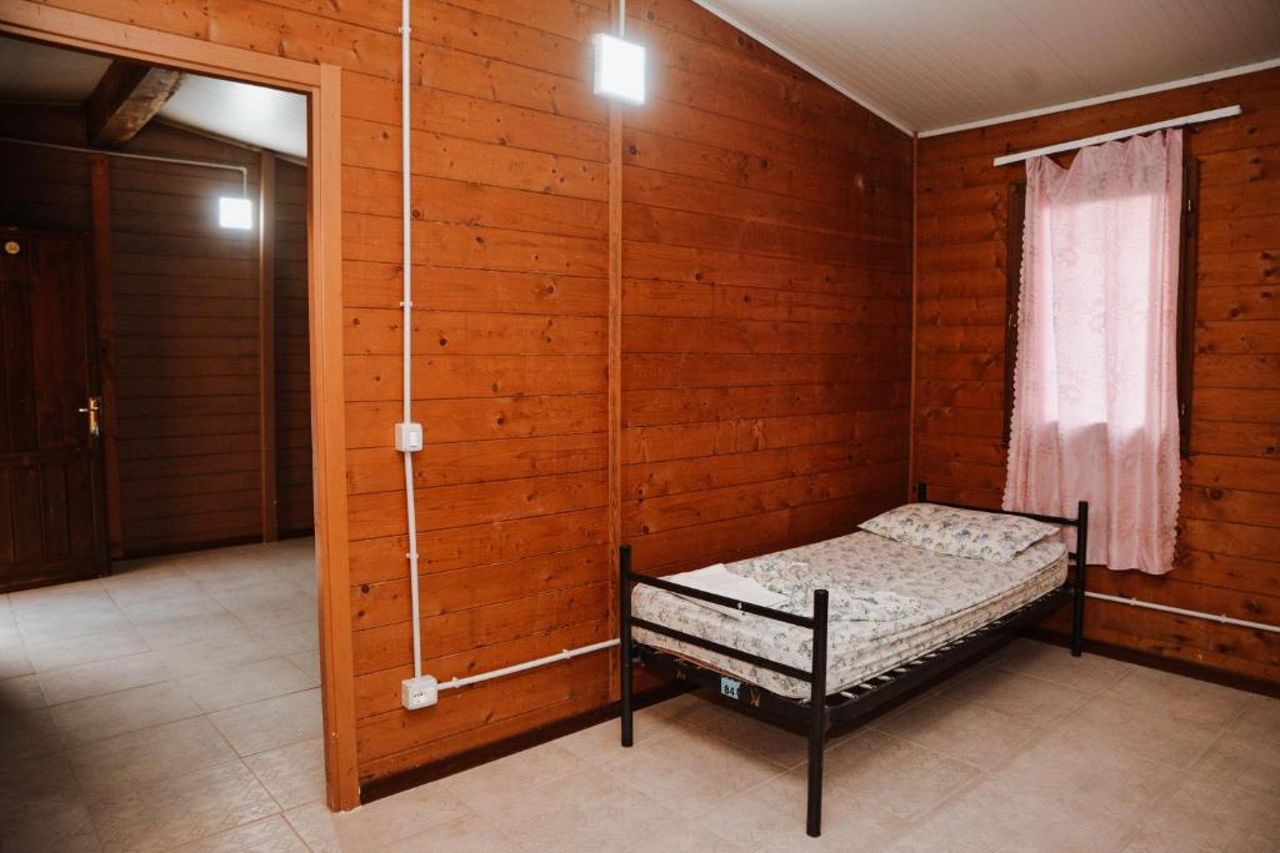 Village of Peace - House 34