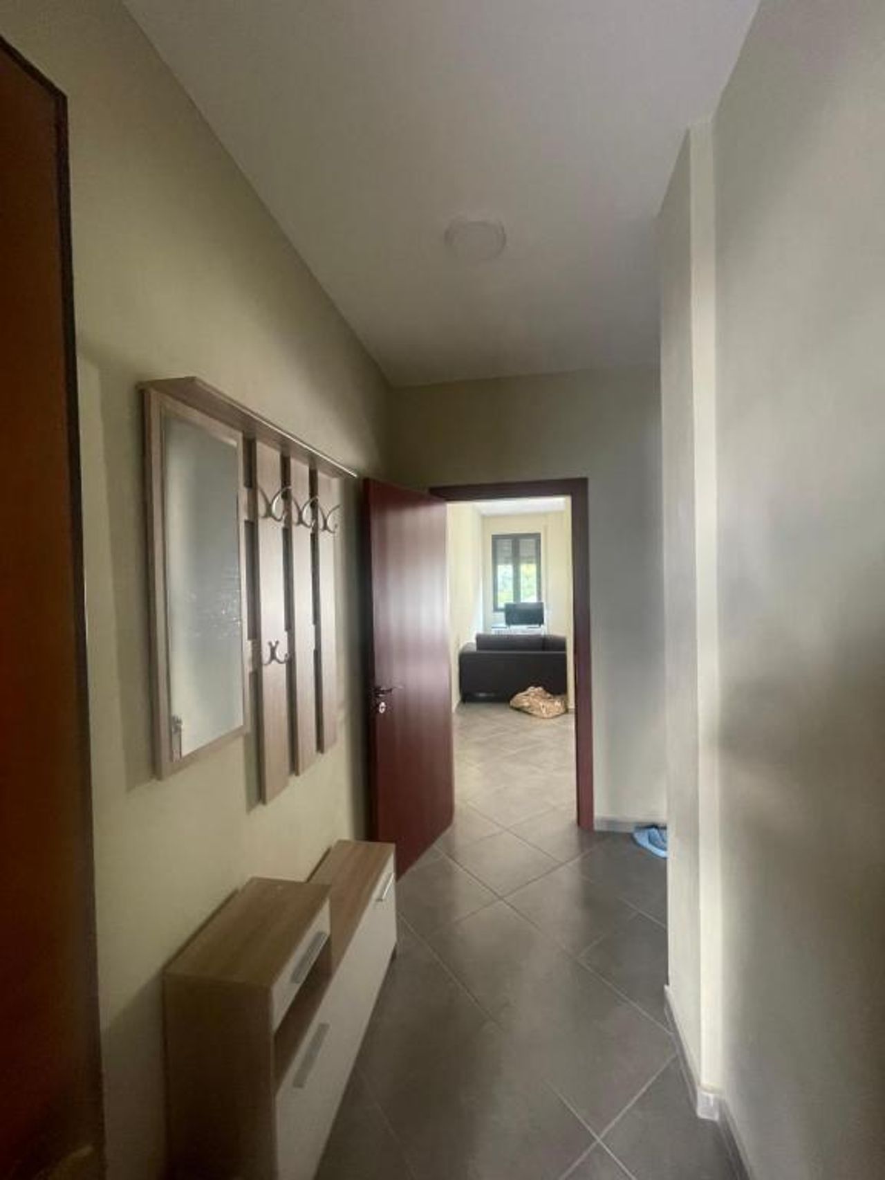 Guest Apartments