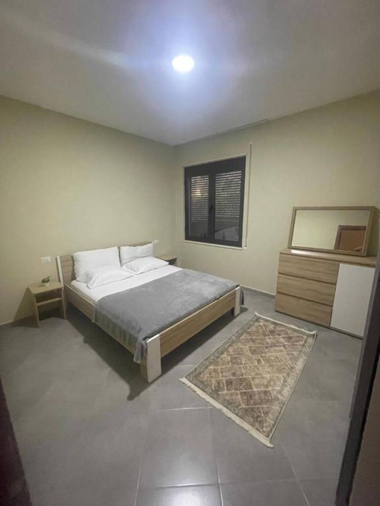 Guest Apartments