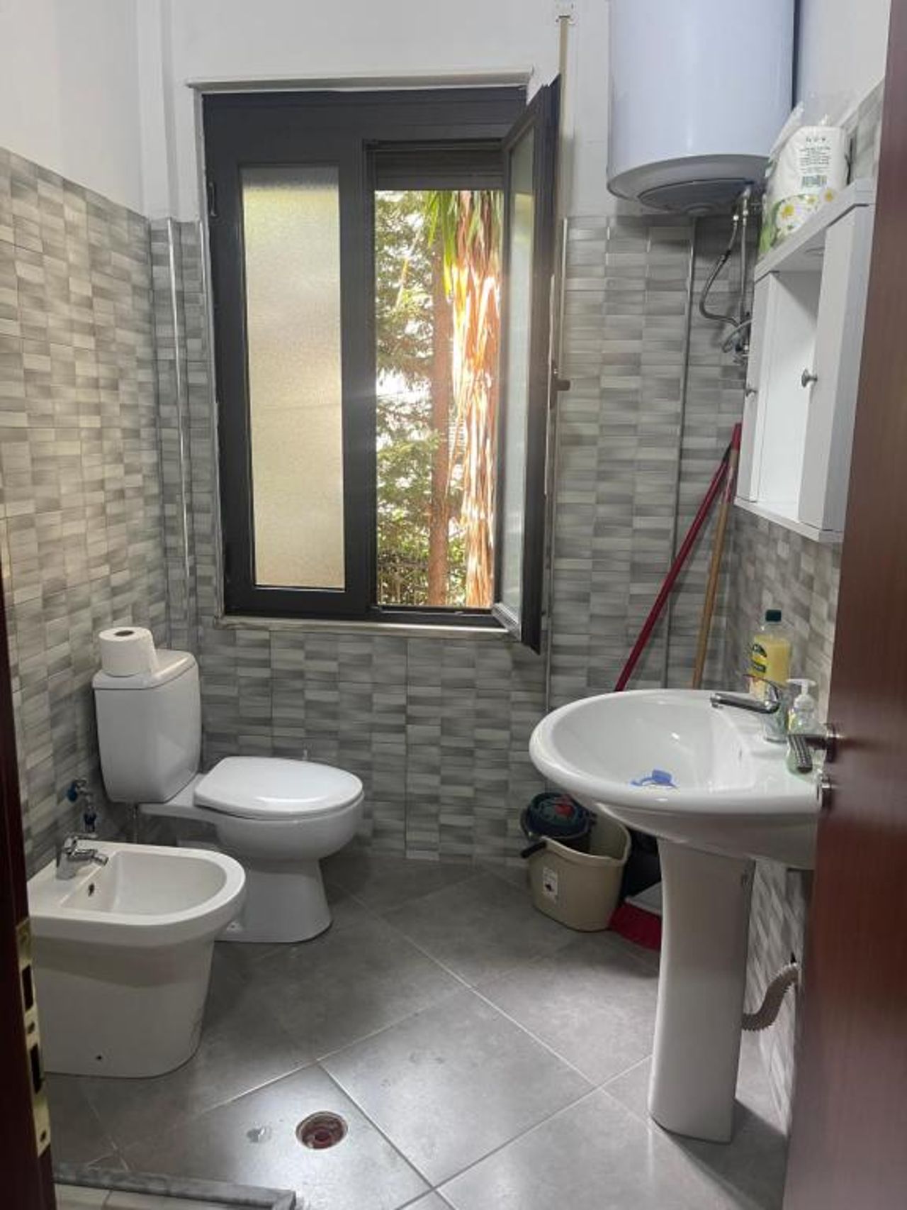 Guest Apartments
