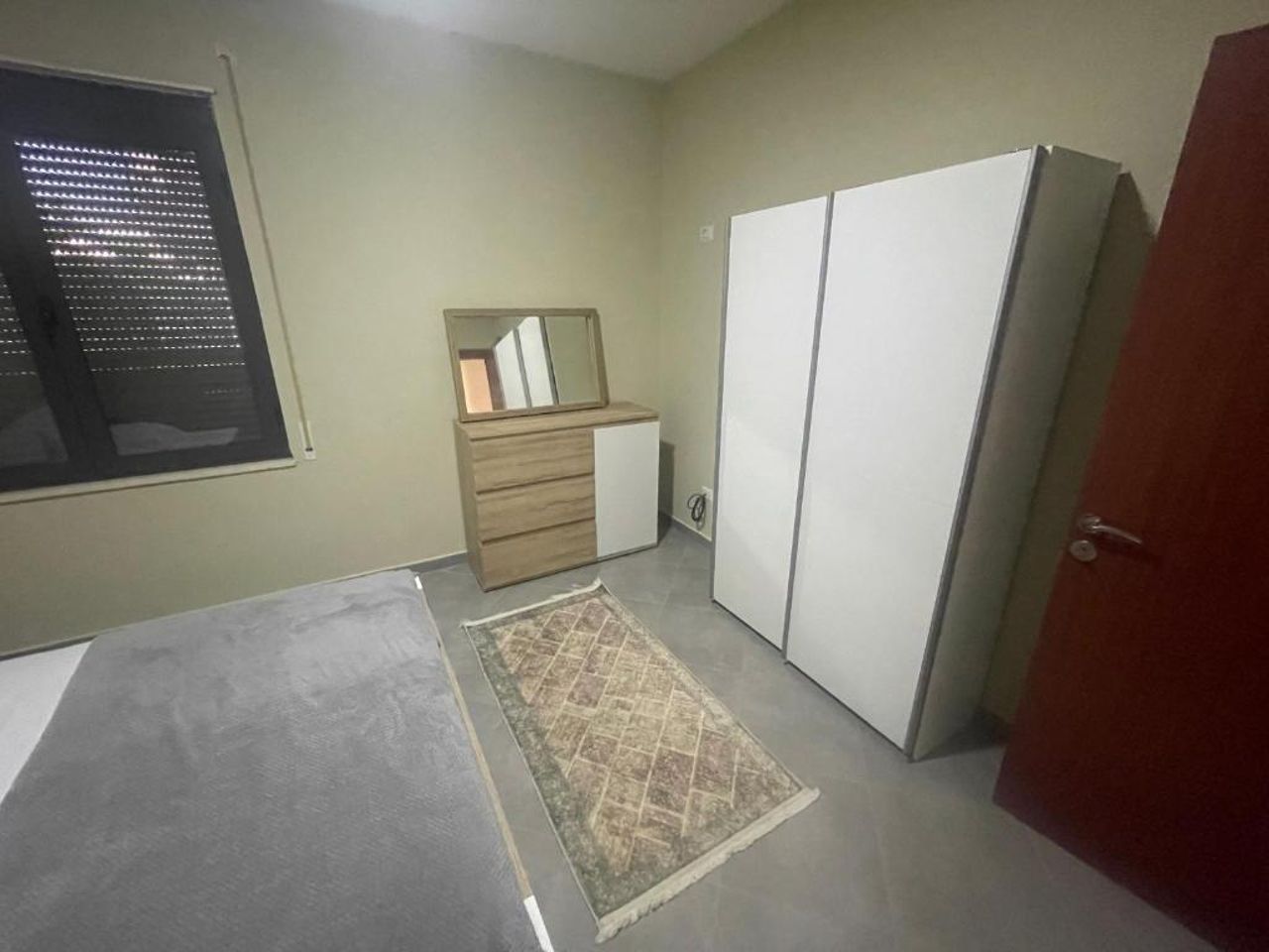 Guest Apartments