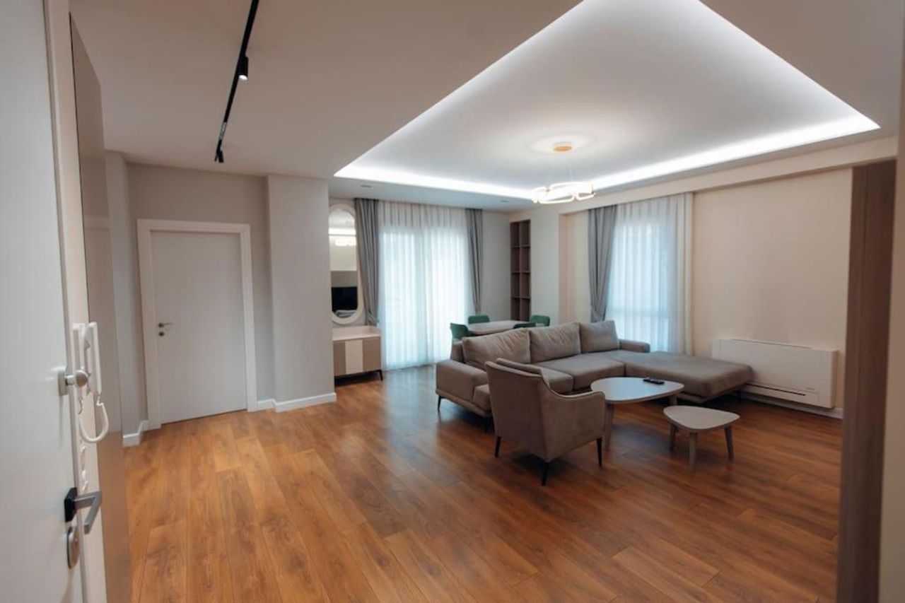 The perfect apartment in Tirana!