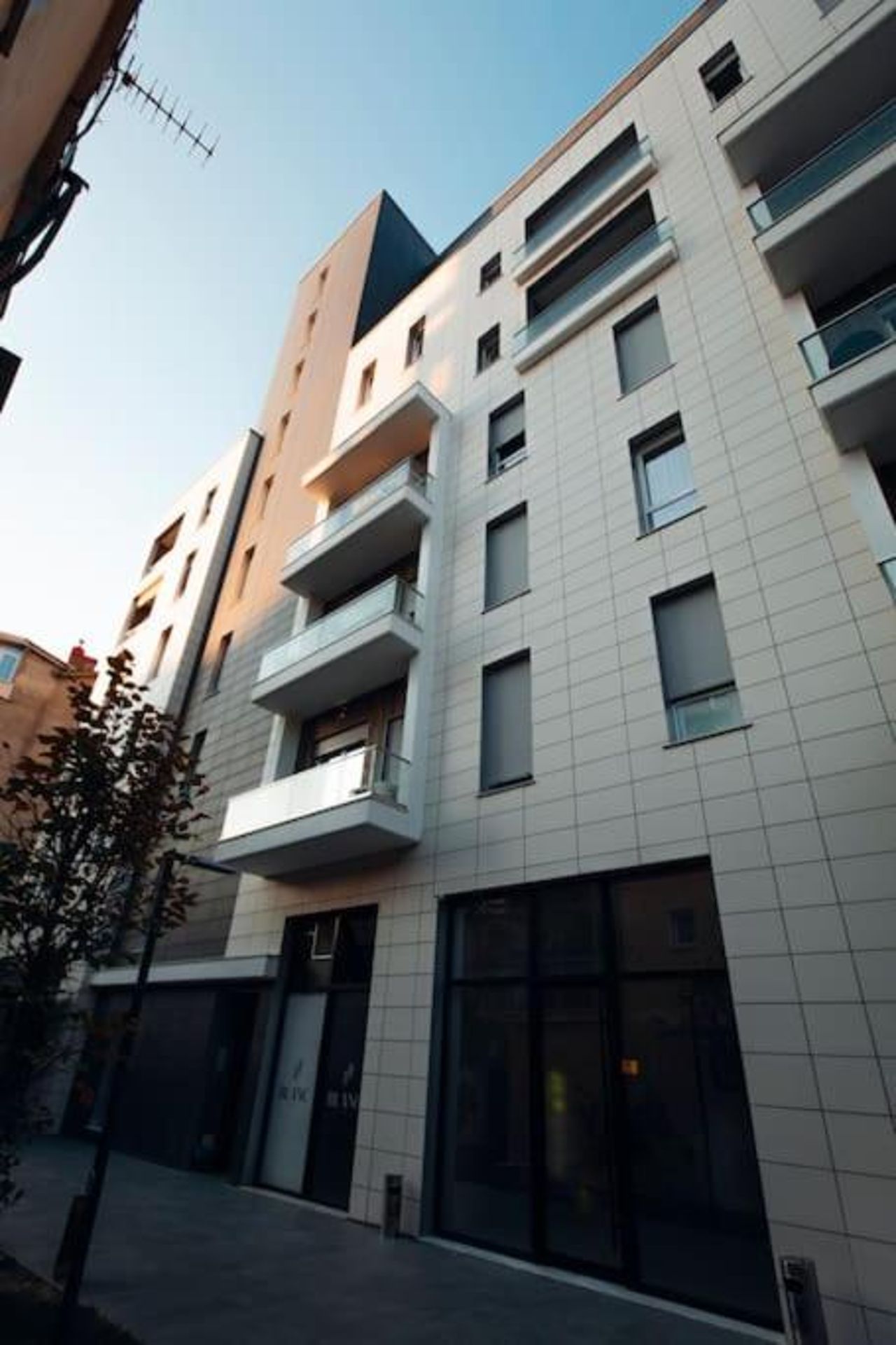 The perfect apartment in Tirana!