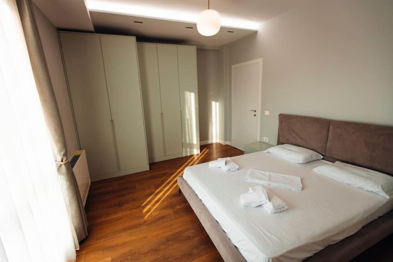 The perfect apartment in Tirana!
