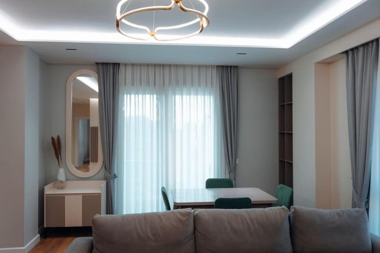 The perfect apartment in Tirana!