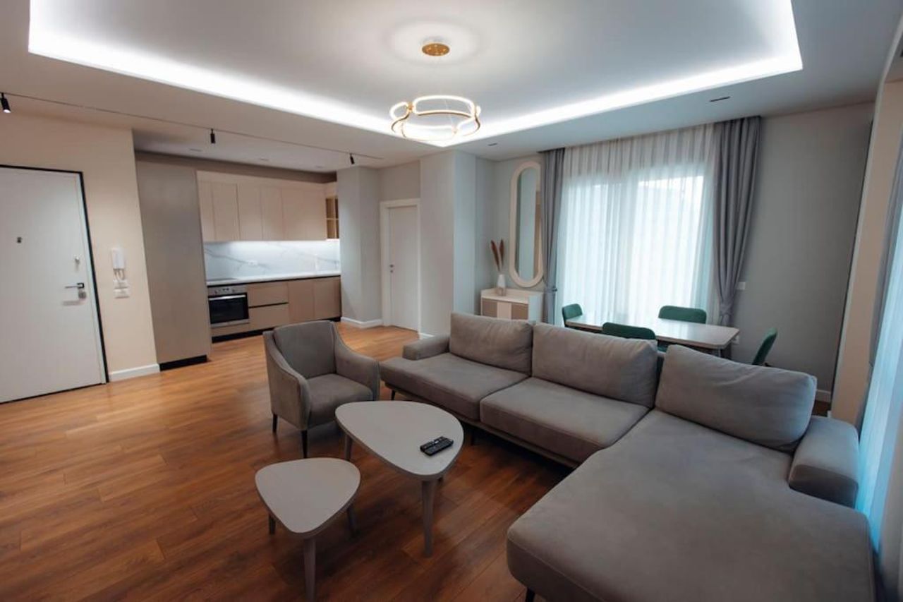 The perfect apartment in Tirana!