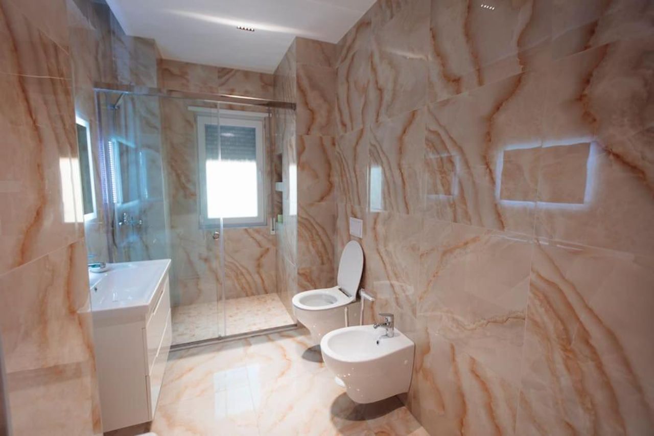 The perfect apartment in Tirana!